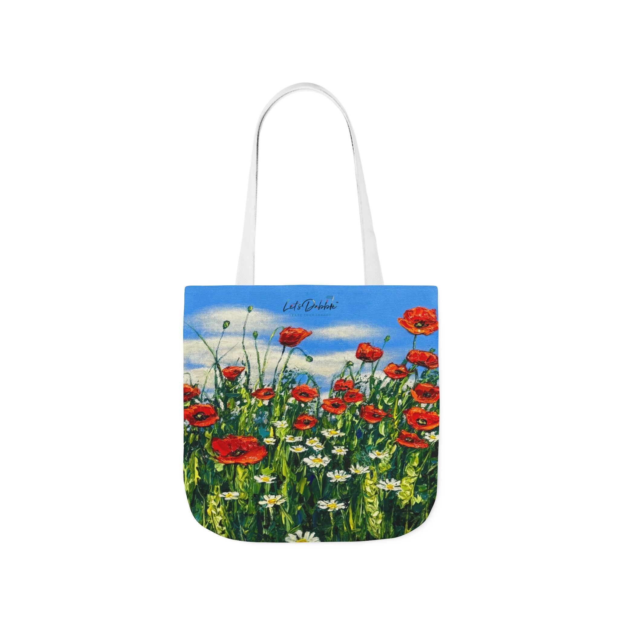 Flowers for Mother Tote Bag