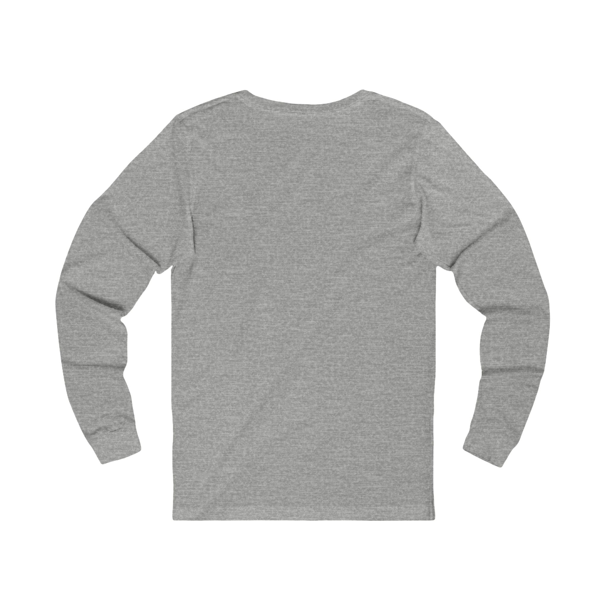 I'd Rather Be Dabbling Long Sleeve Tee White