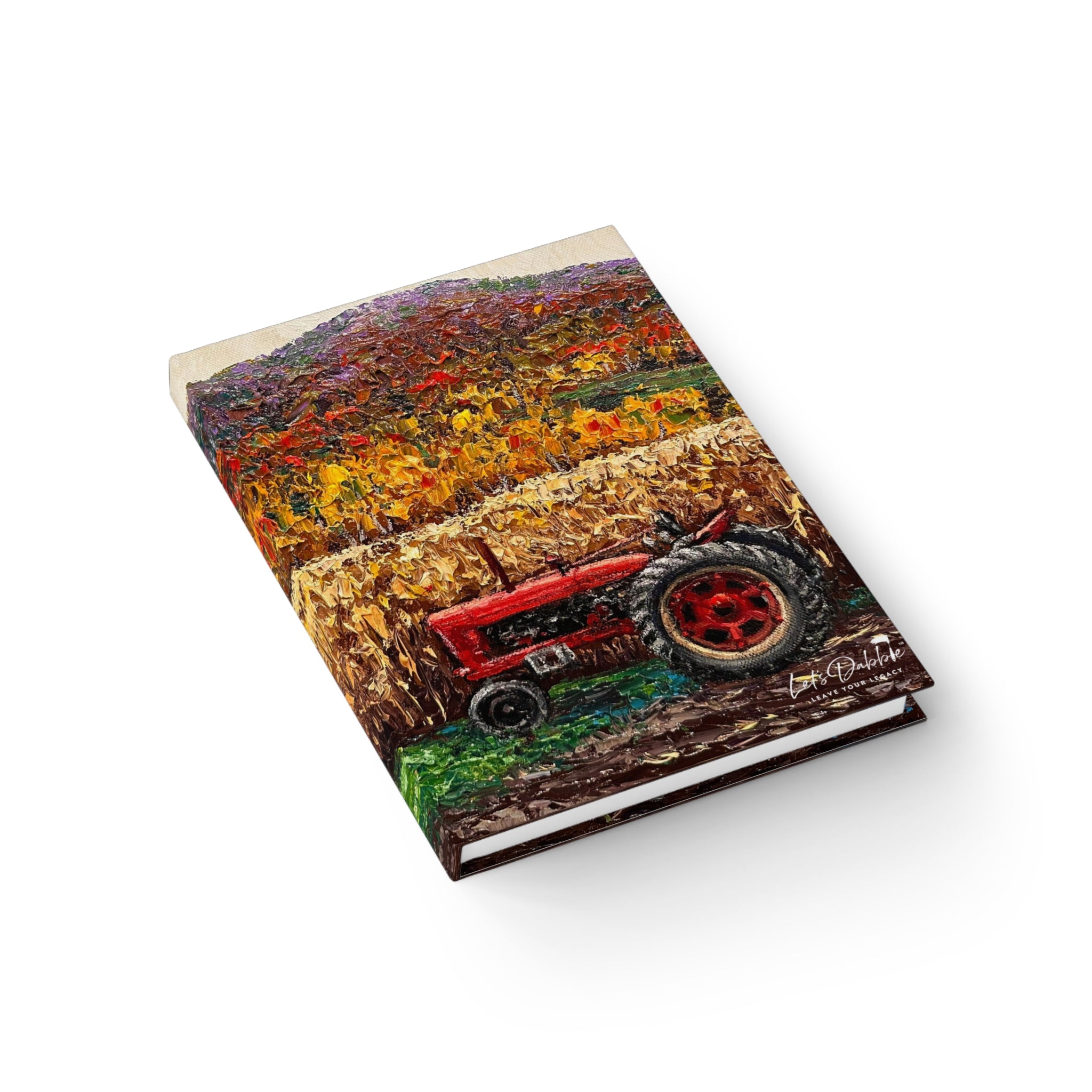 The Simple Life Notebook