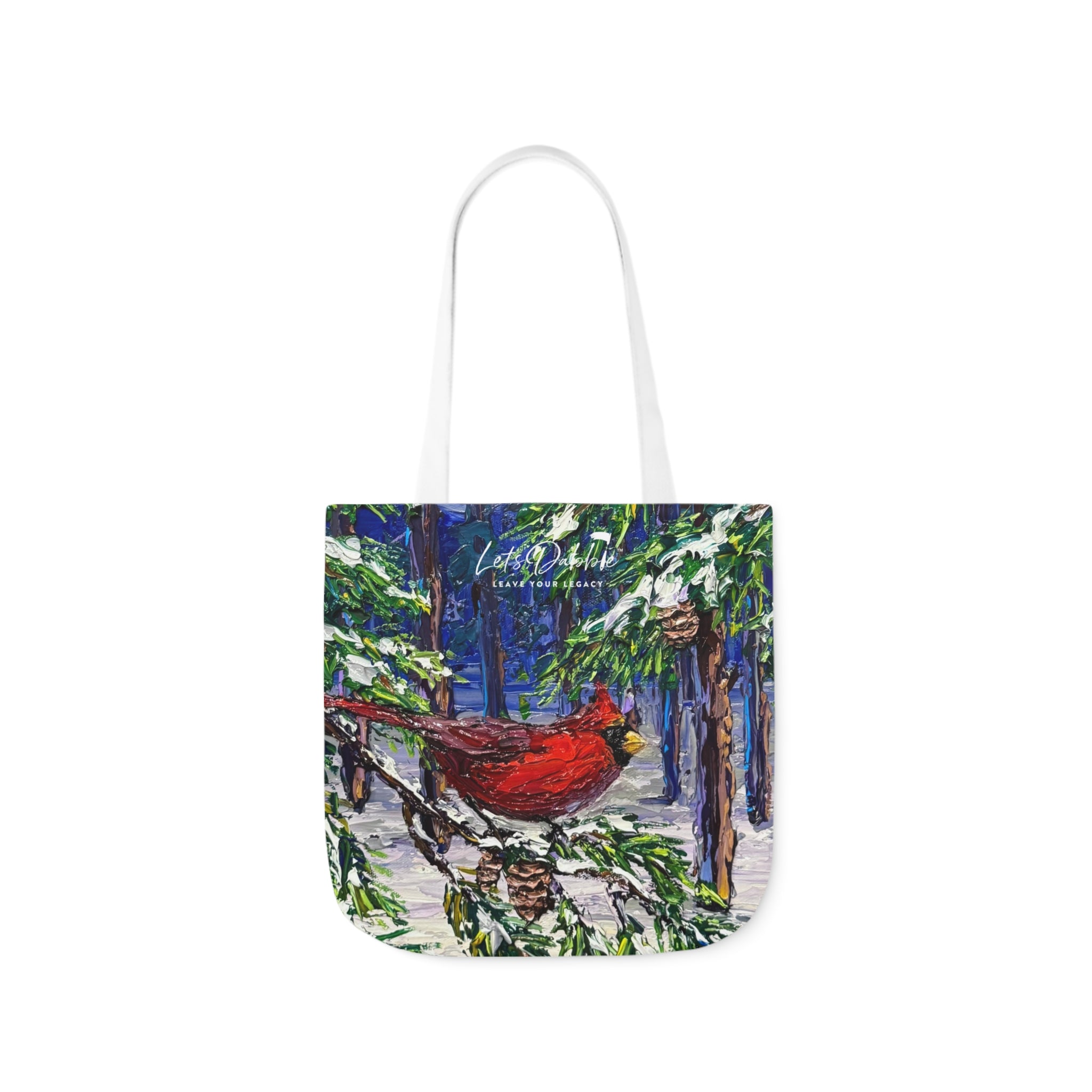Well Wishes Tote Bag