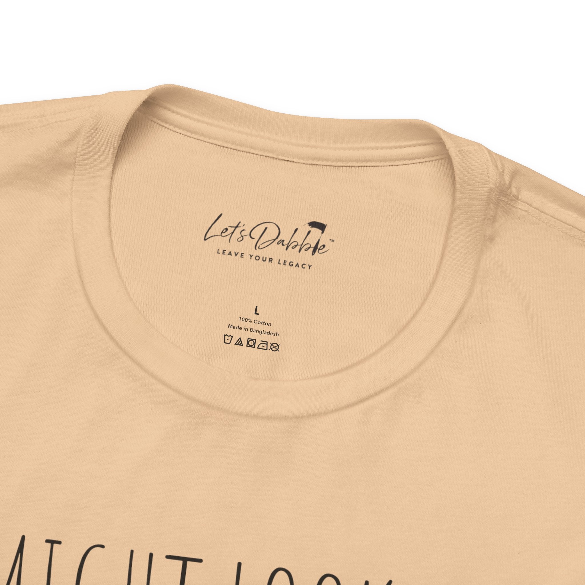 I'm not listening Shirt