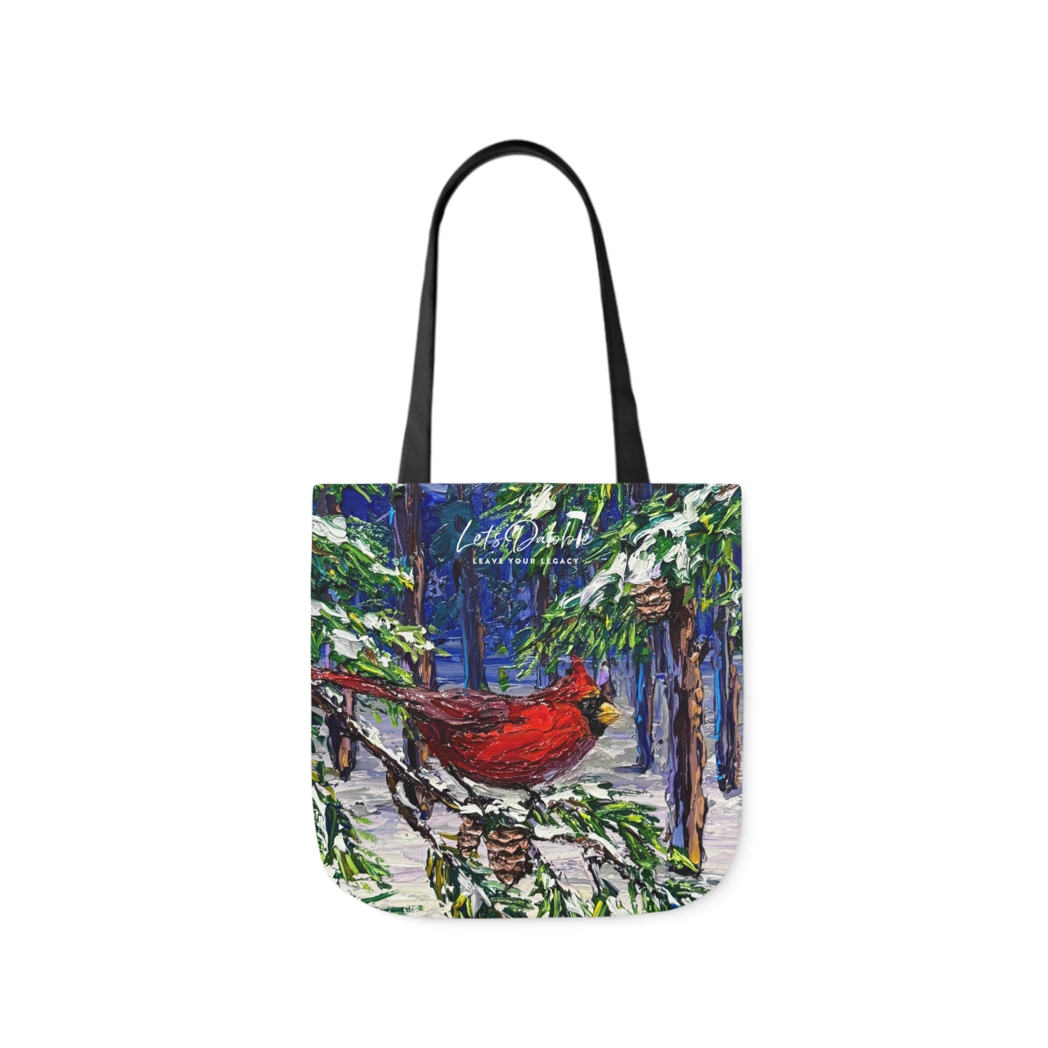 Well Wishes Tote Bag