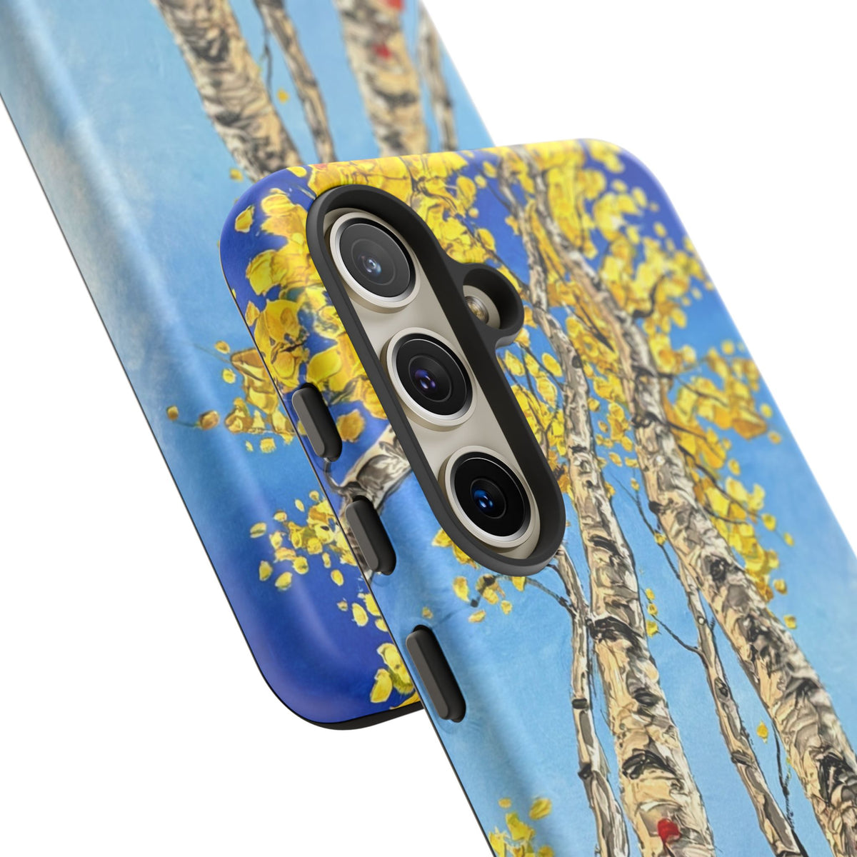 Fall Daydream Phone Case