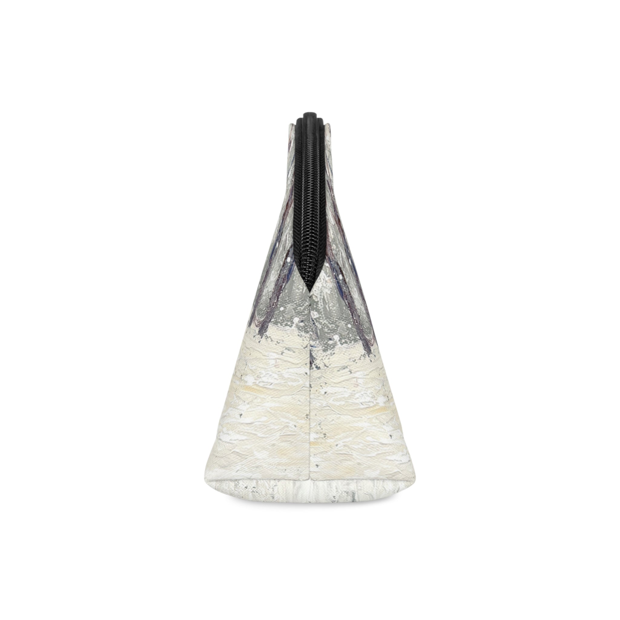 Winter Romance Makeup Pouch