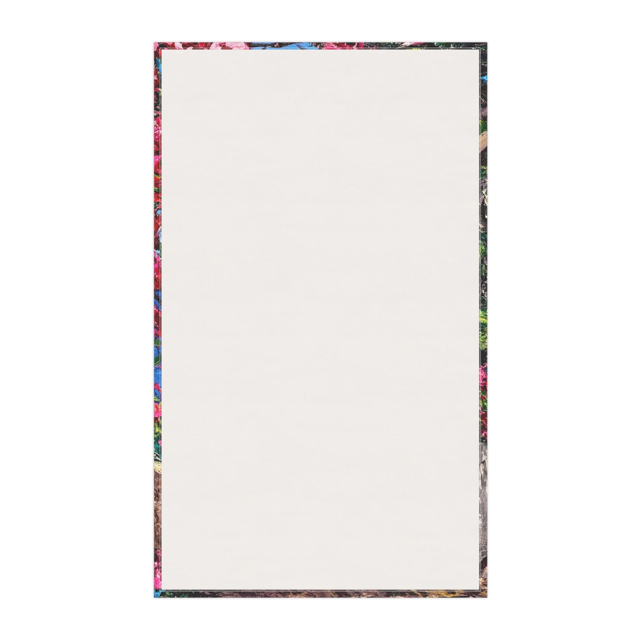 Heaven's Cove Hand Towel