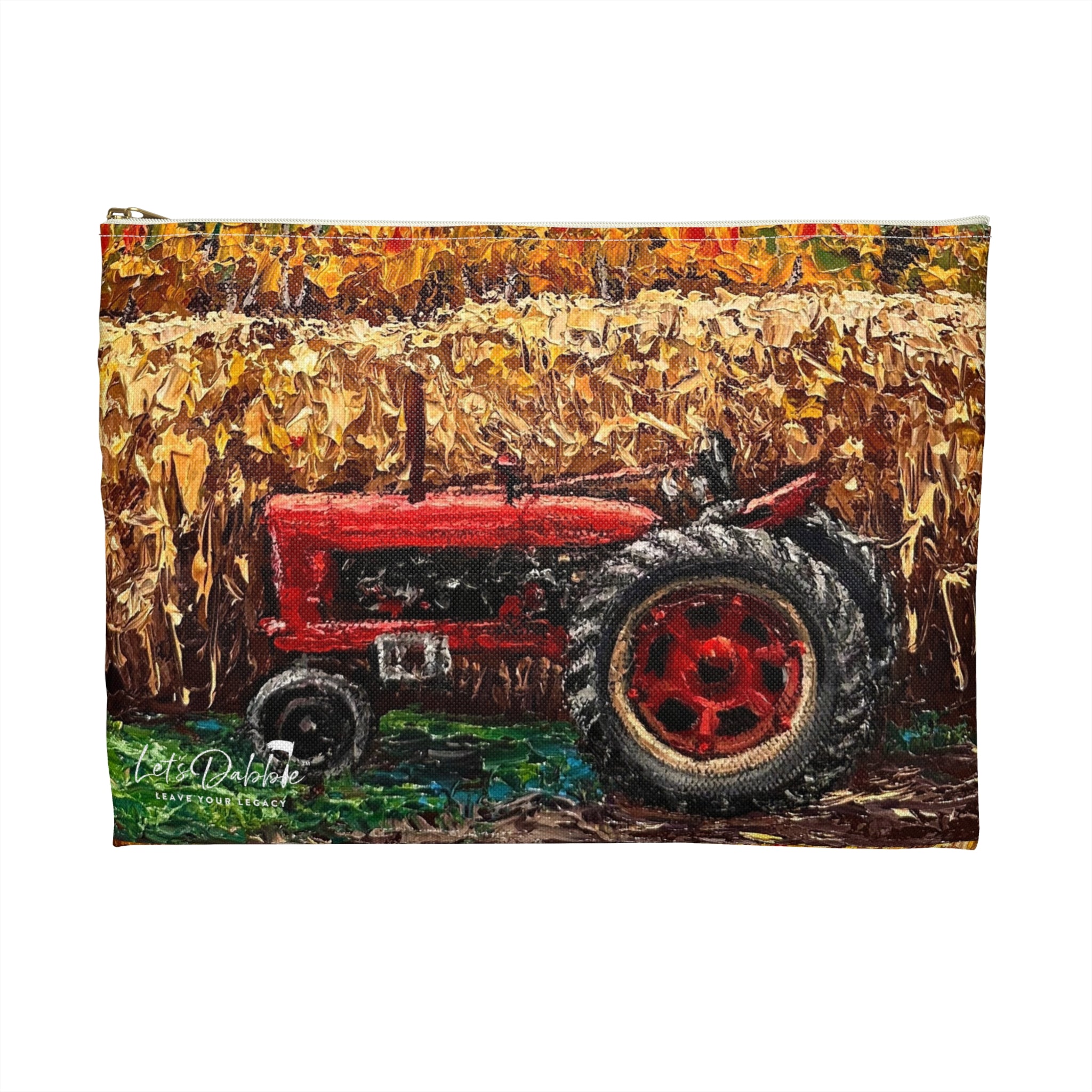 The Simple Life Pouch