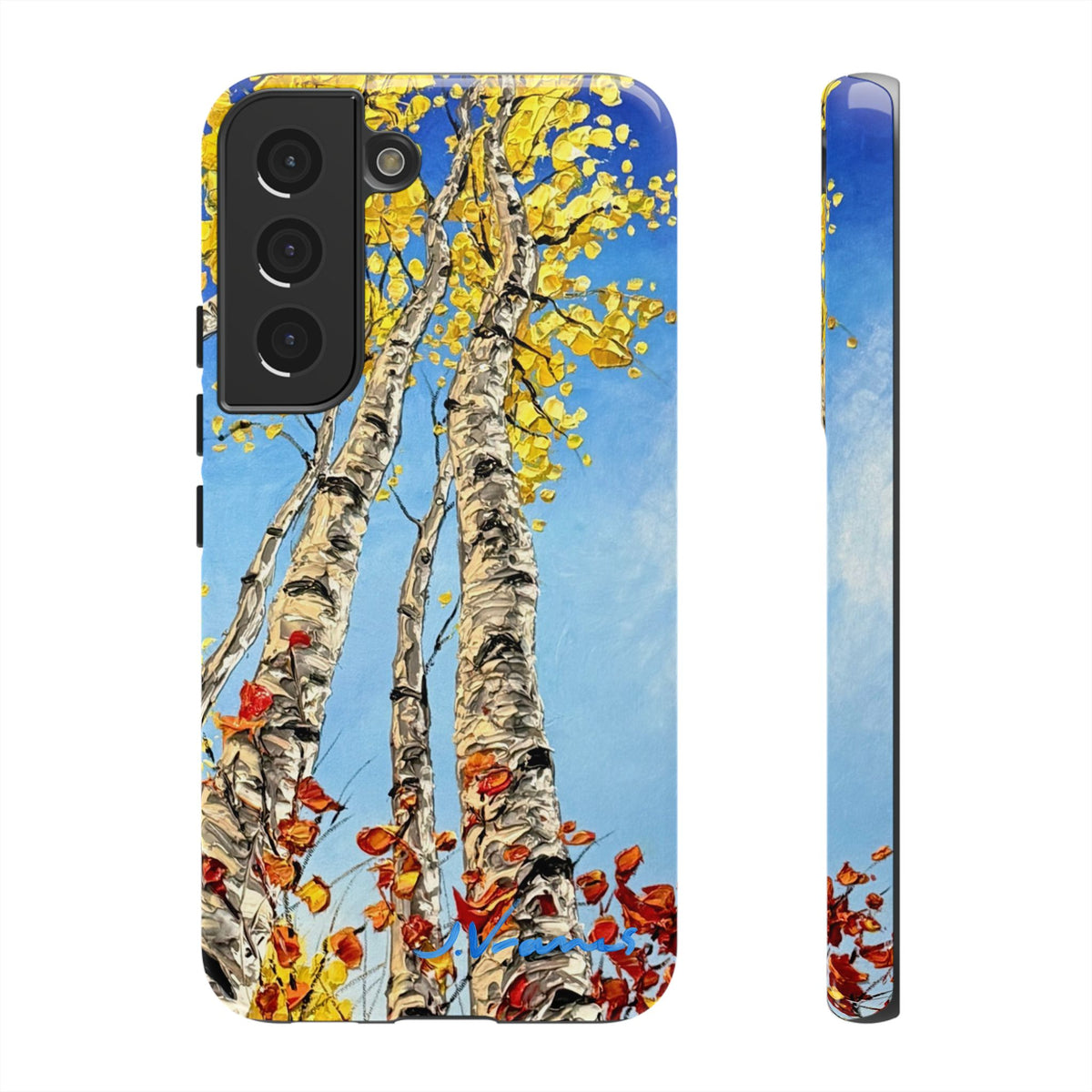 Fall Daydream Phone Case