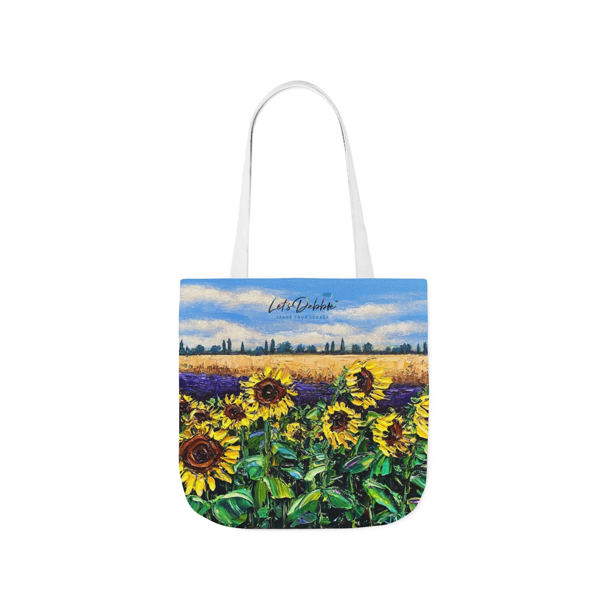 Happy Hour Tote Bag