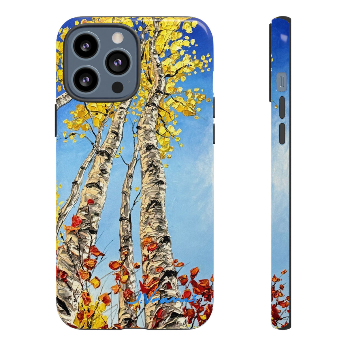 Fall Daydream Phone Case