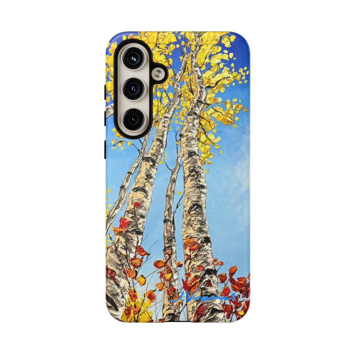 Fall Daydream Phone Case