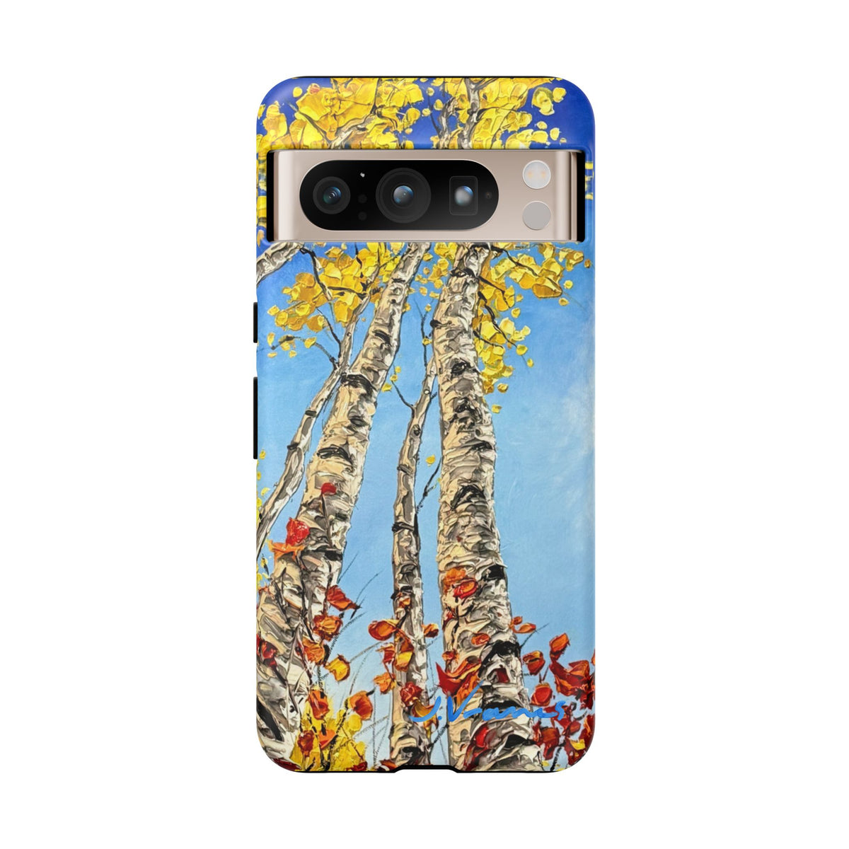 Fall Daydream Phone Case