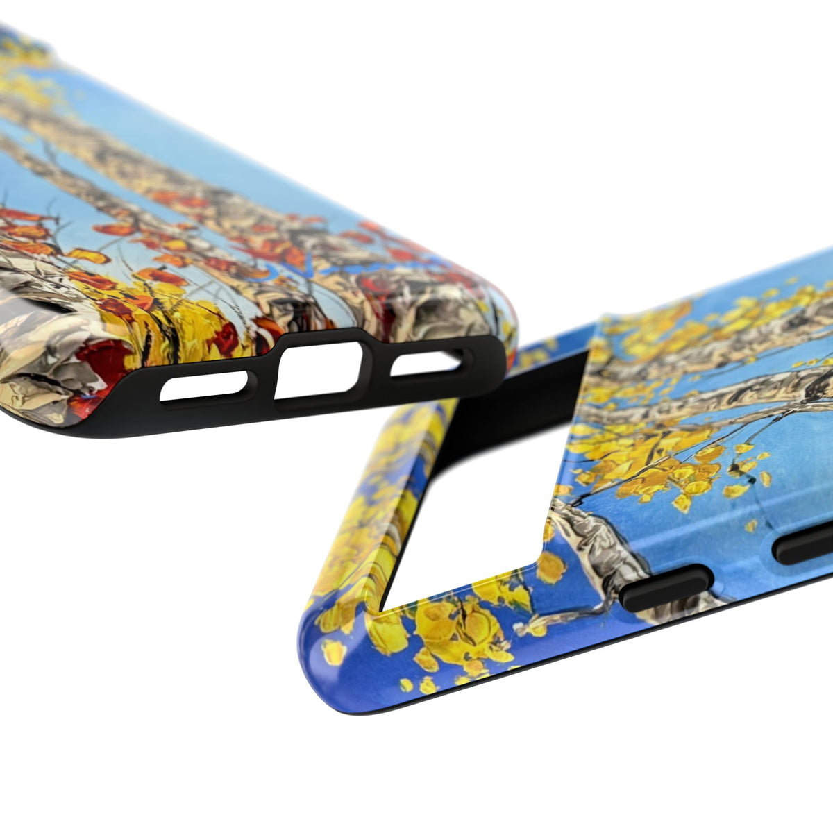 Fall Daydream Phone Case
