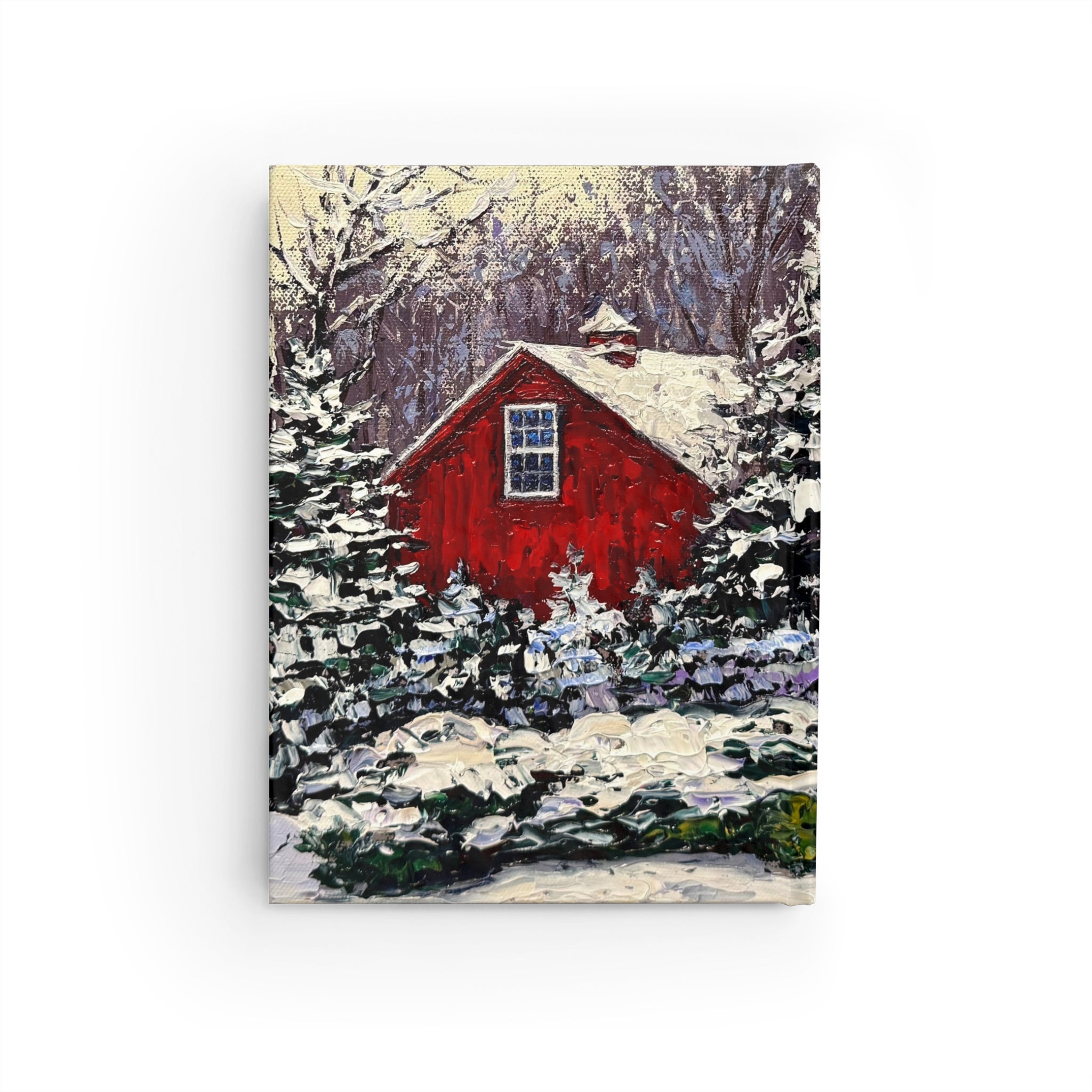 Holiday Cheer Journal