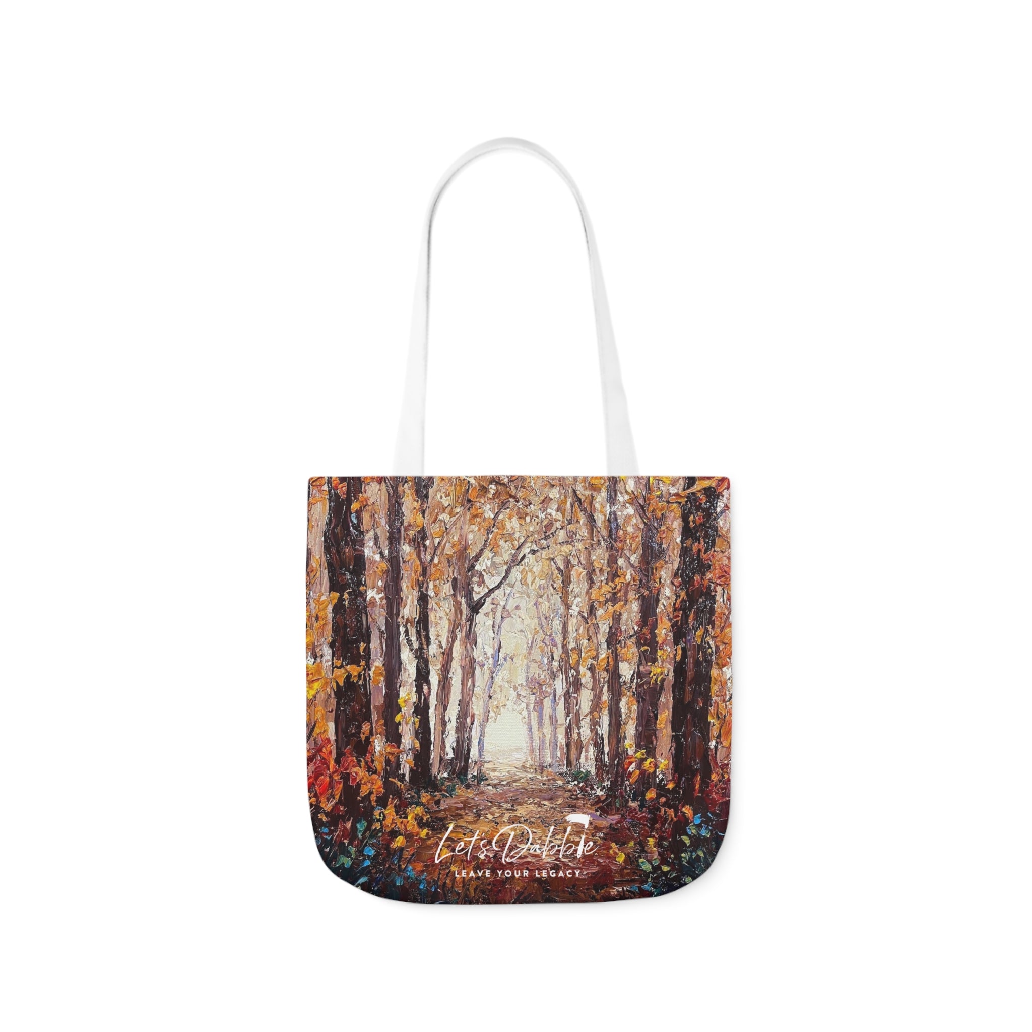 Mystic Journey Tote Bag