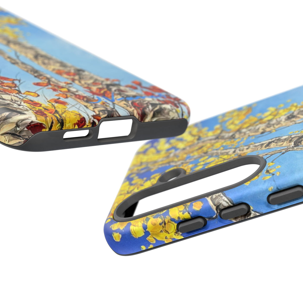 Fall Daydream Phone Case