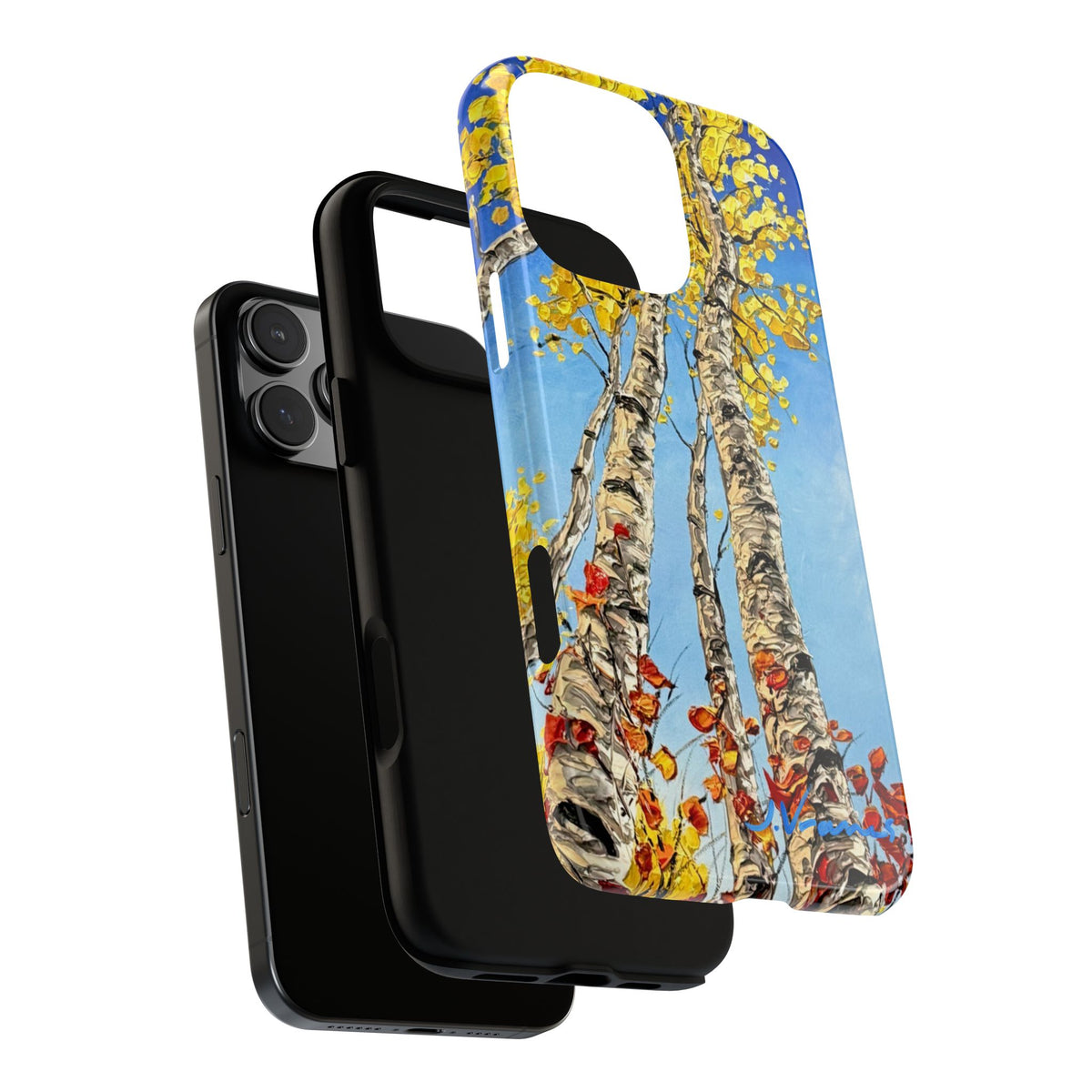 Fall Daydream Phone Case