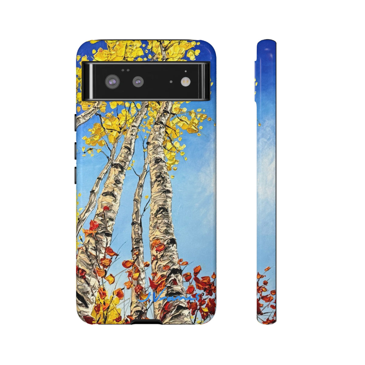 Fall Daydream Phone Case