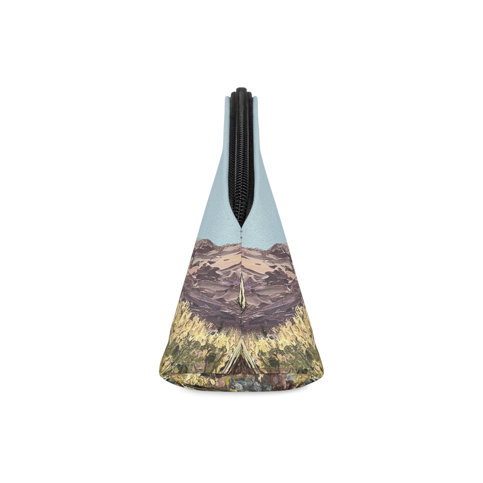 Desert Gathering Makeup Pouch