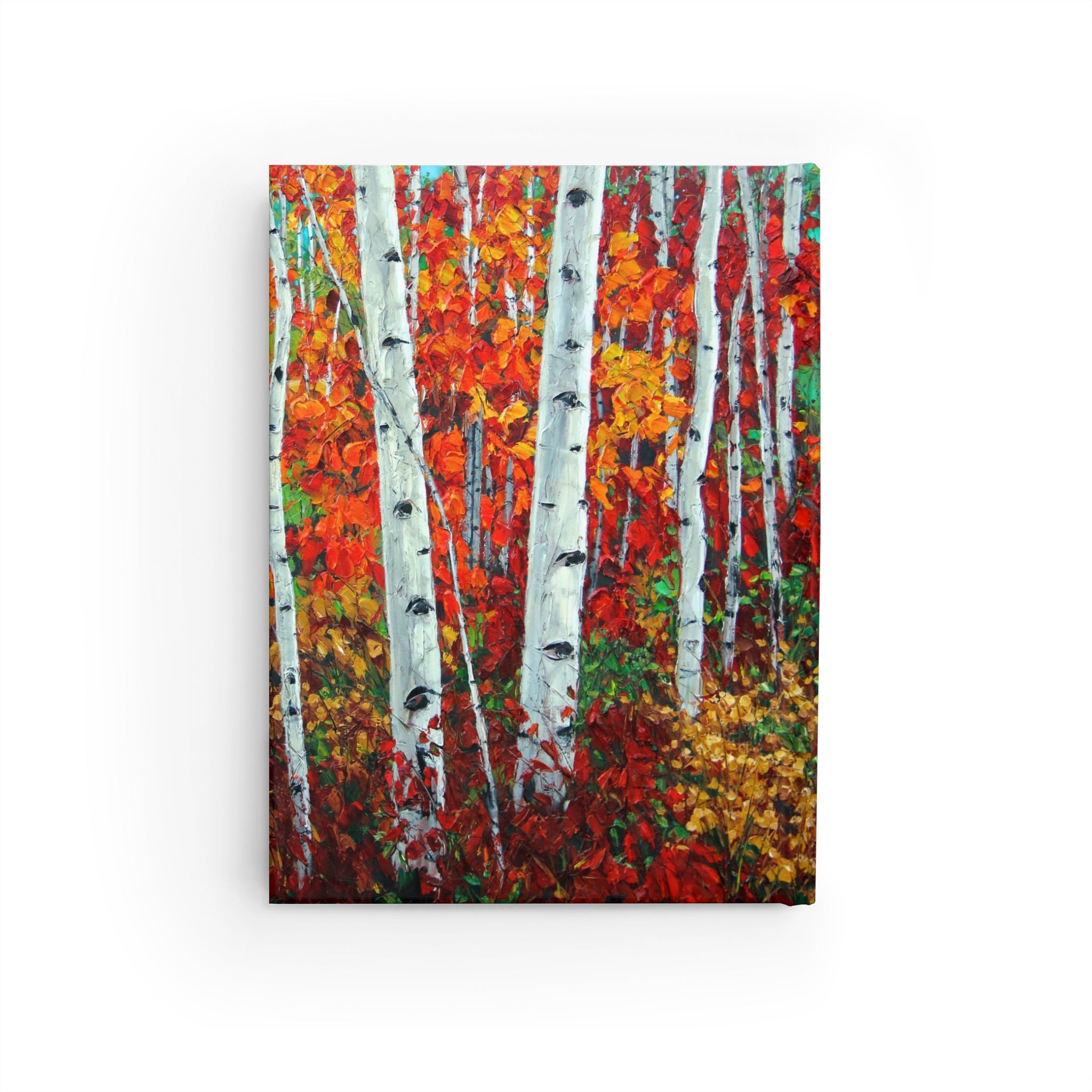 Fall Colors Journal