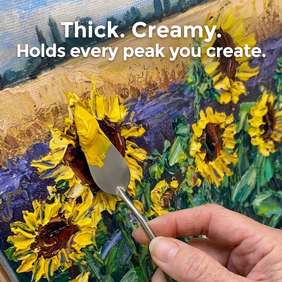 DabblePaints™ Mega Bundle — Professional-Grade Paint, Complete Studio Kit