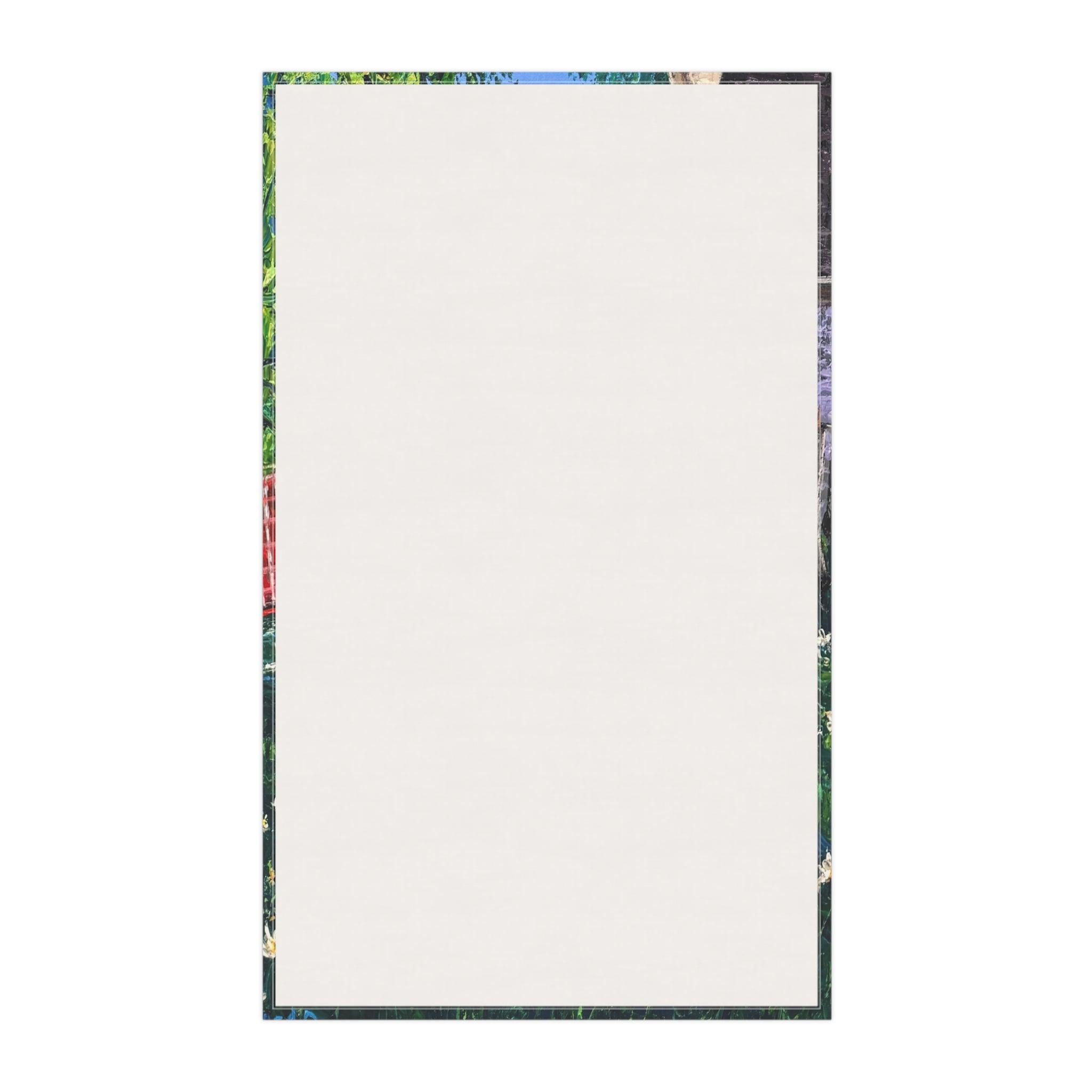 Laundry Day Hand Towel