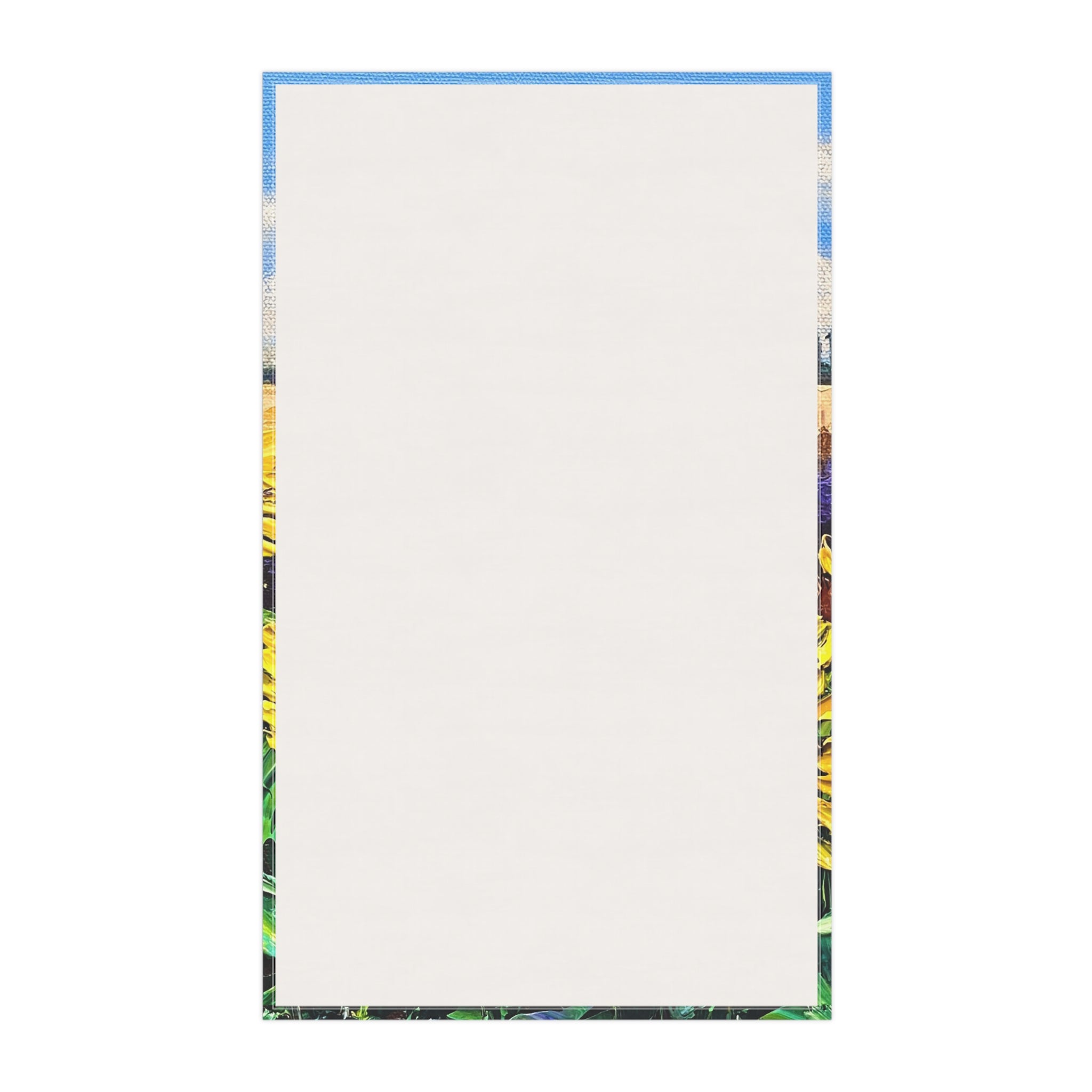 Happy Hour Hand Towel