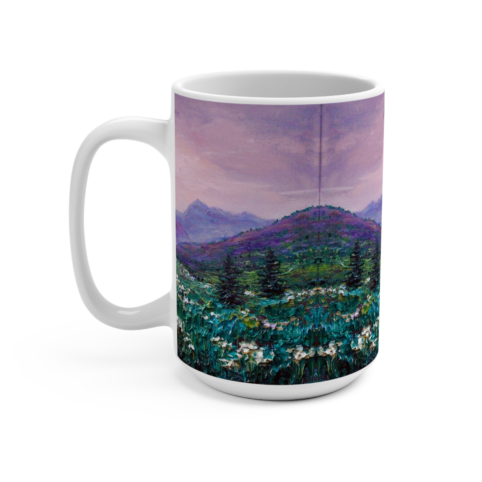 Mother Earth Mug