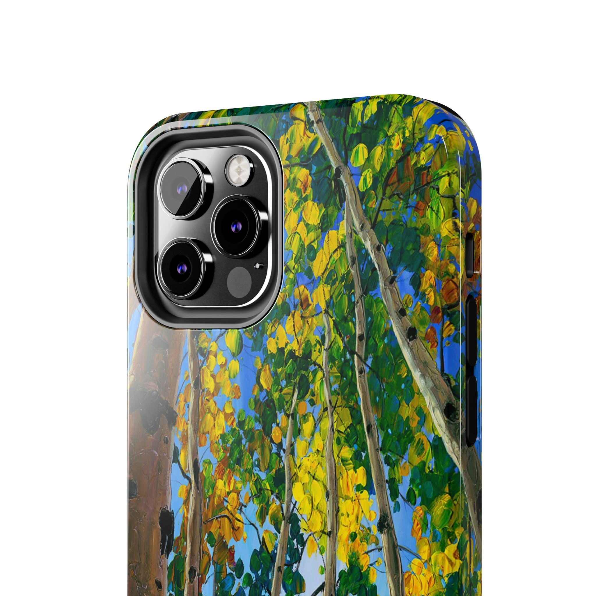 Heavenward Premium Phone Case