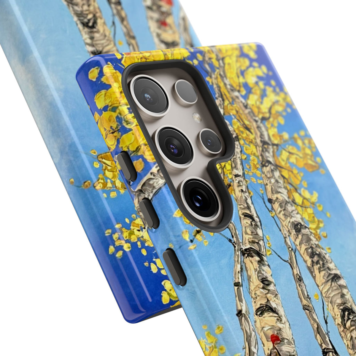 Fall Daydream Phone Case