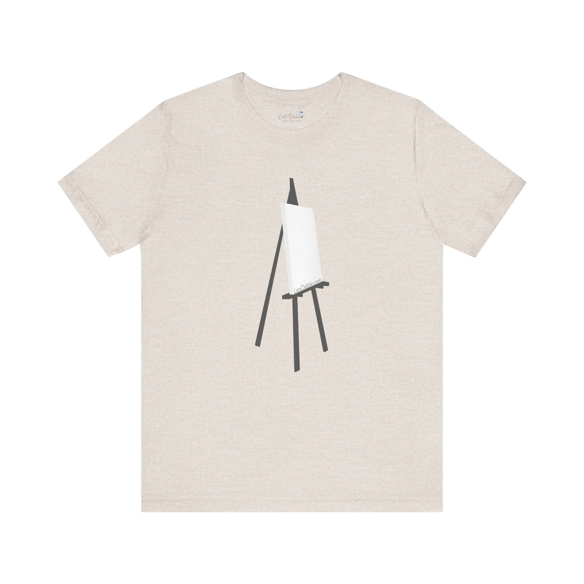 Easel Shirt