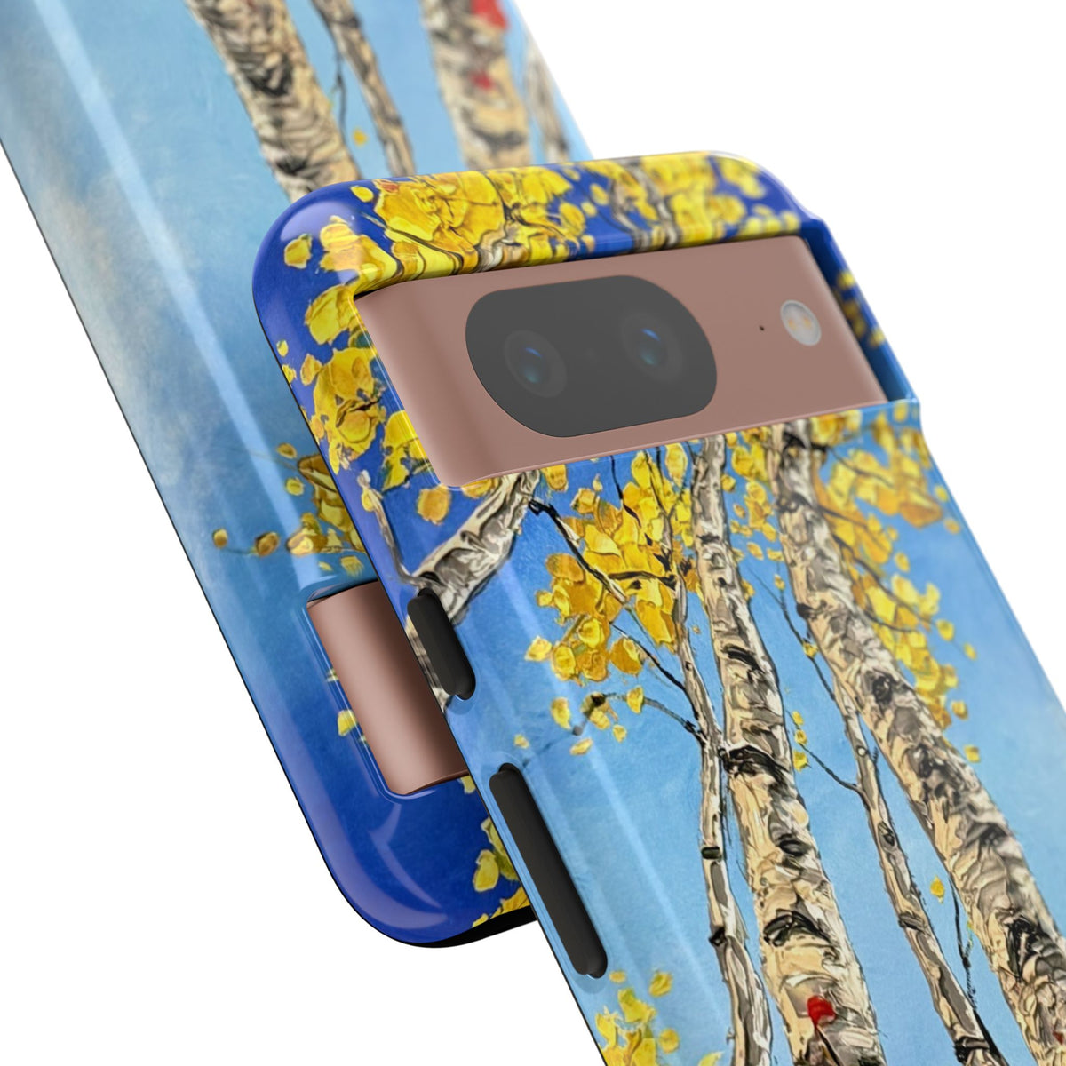 Fall Daydream Phone Case