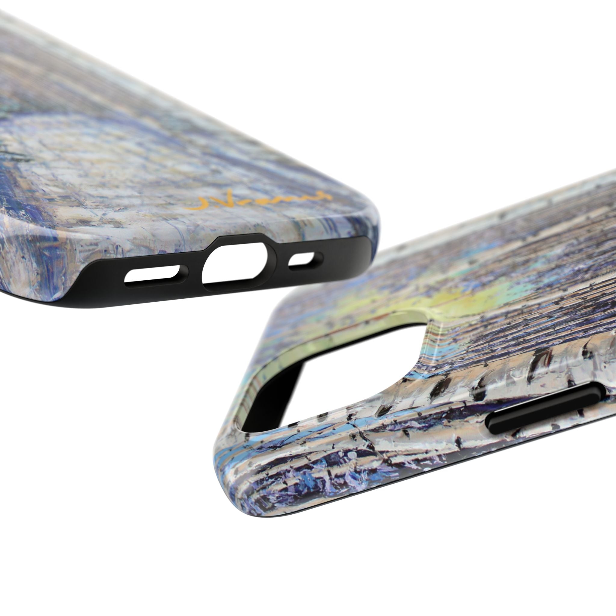 Heaven's Slumber - Extra Tough Phone Case