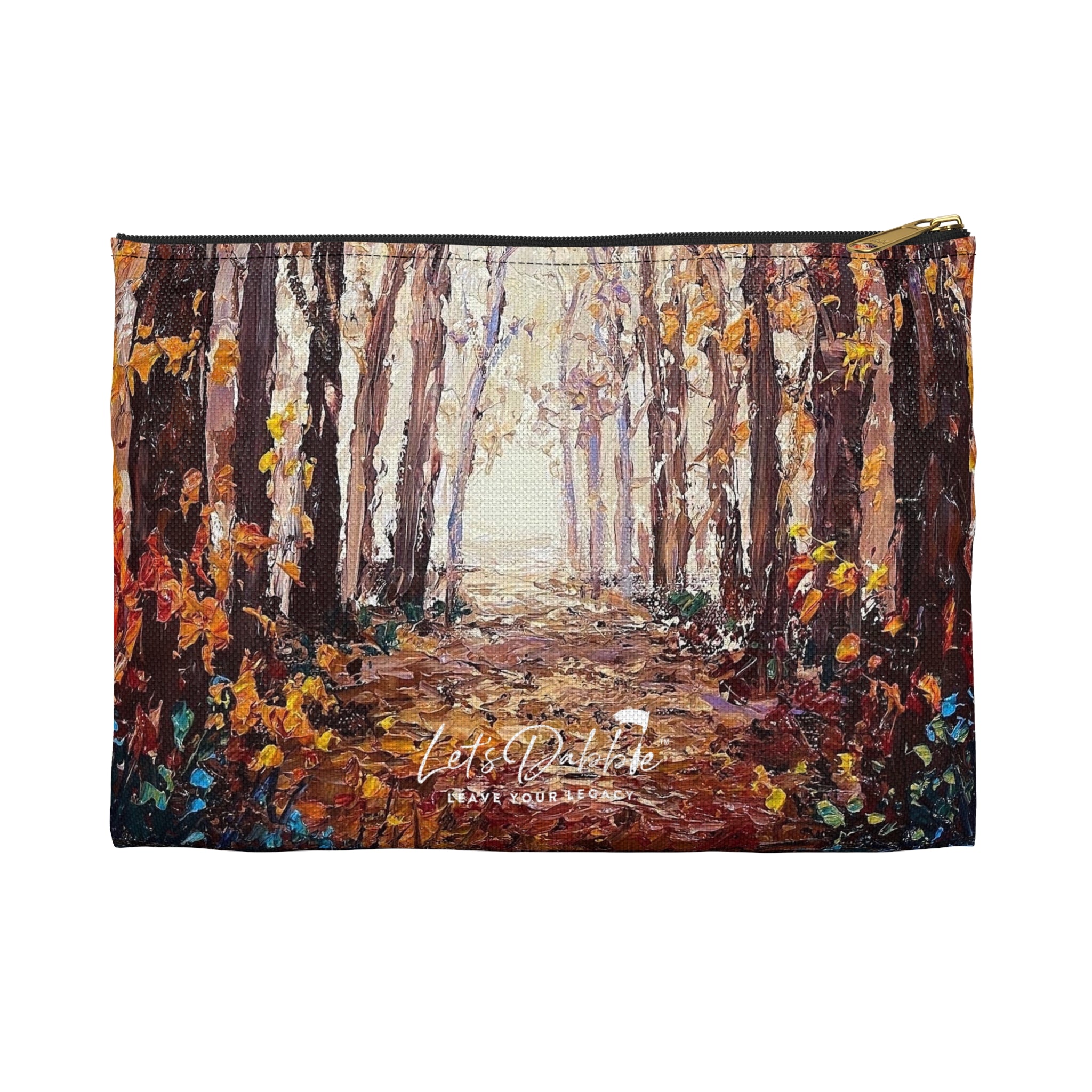 Mystic Journey Pouch