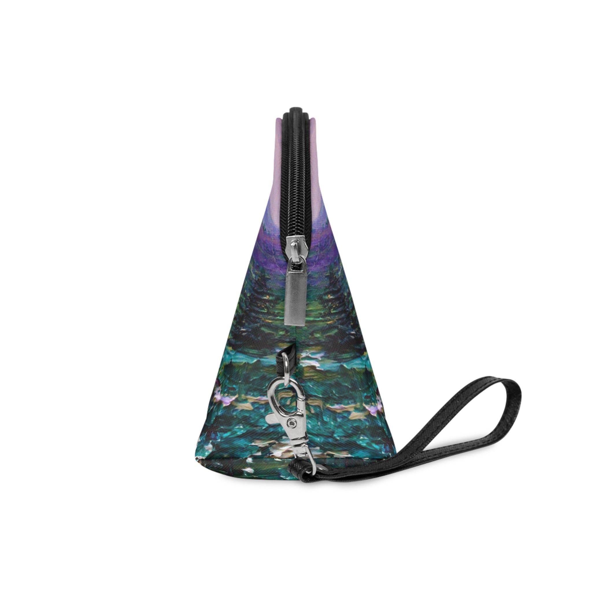 Mother Earth Makeup Pouch