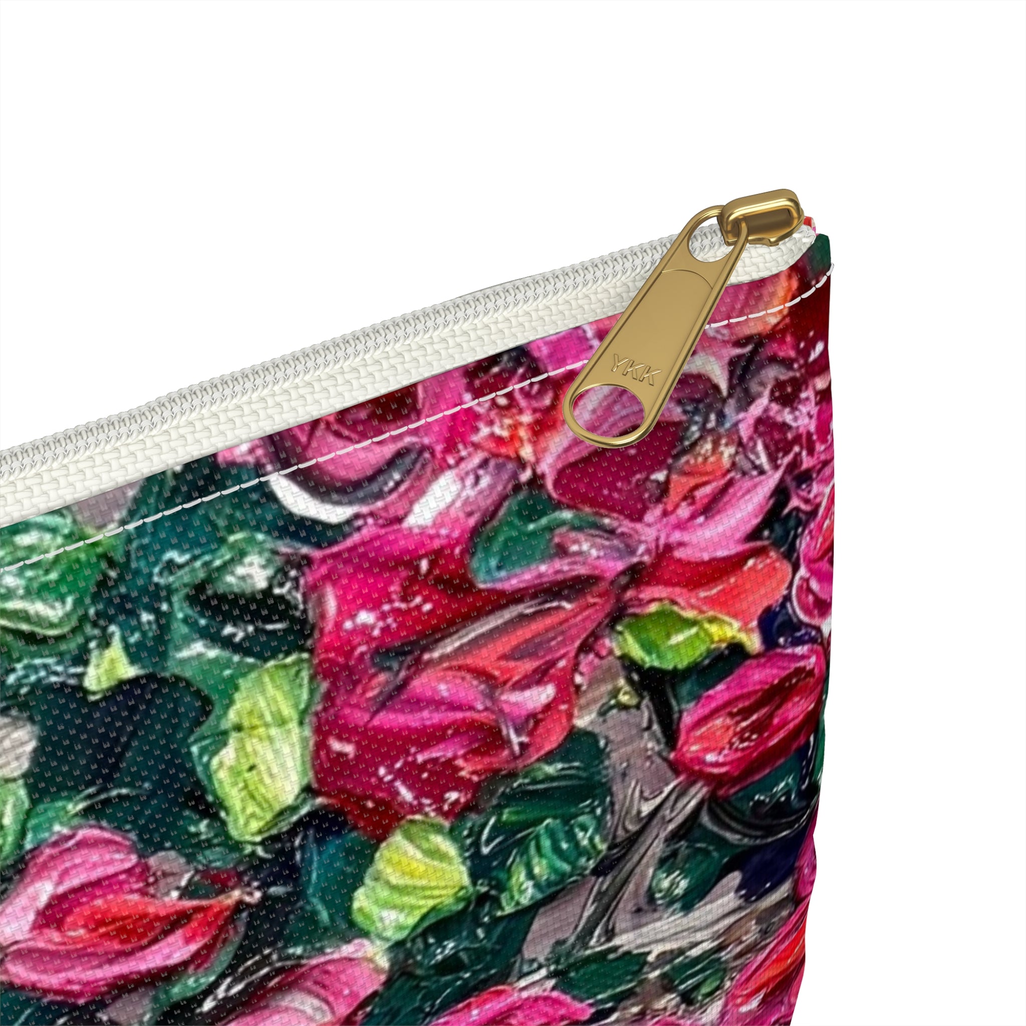 Mediterranean Escape Pouch