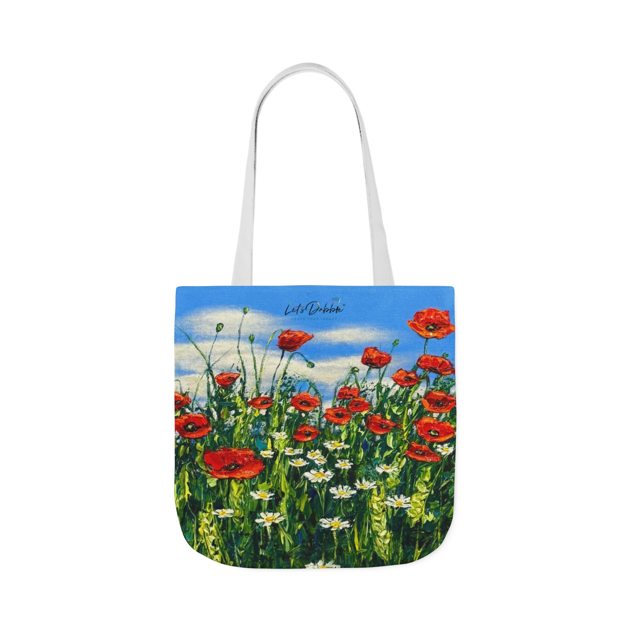 Flowers for Mother Tote Bag