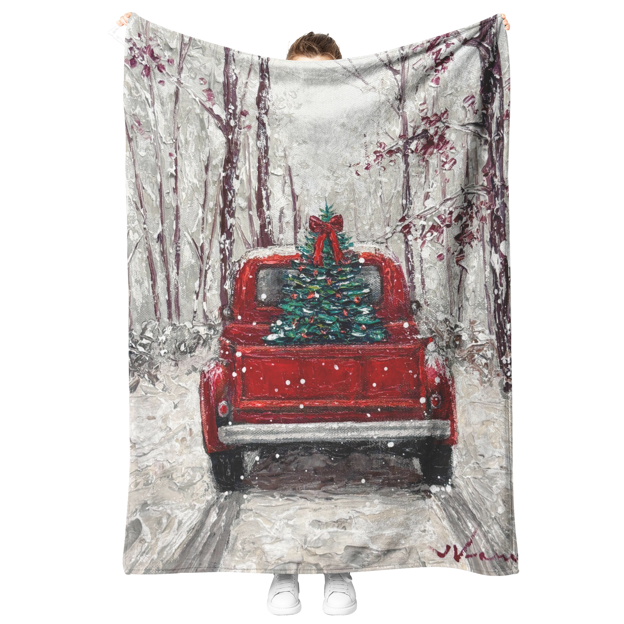 Christmas_Delivery_Blanket_V_Blanket_Model_Mockup.png