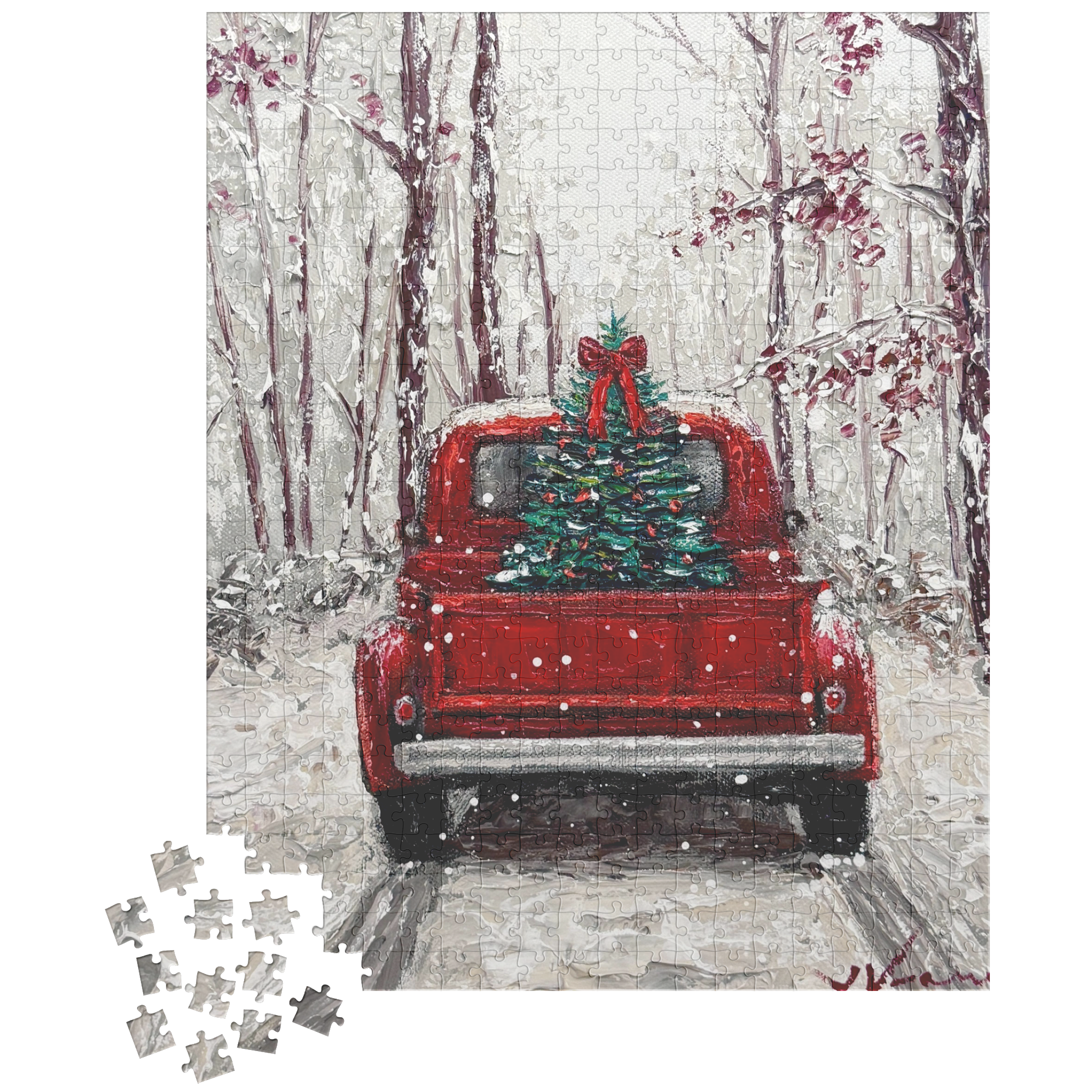 Christmas_Delivery_Jigsaw_Puzzle_500pc_V_Loose_Mockup.png