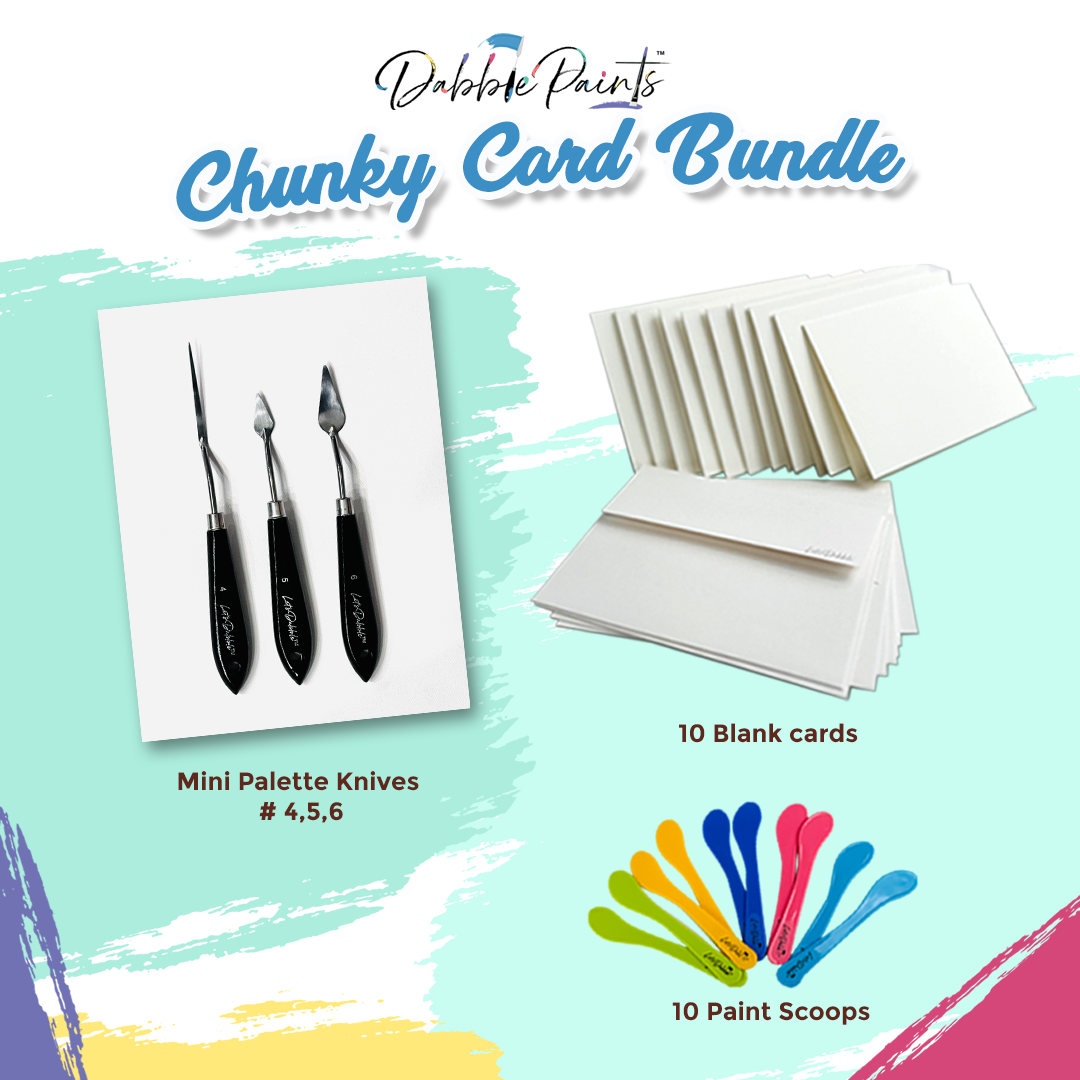 ChunkyCard Bundle