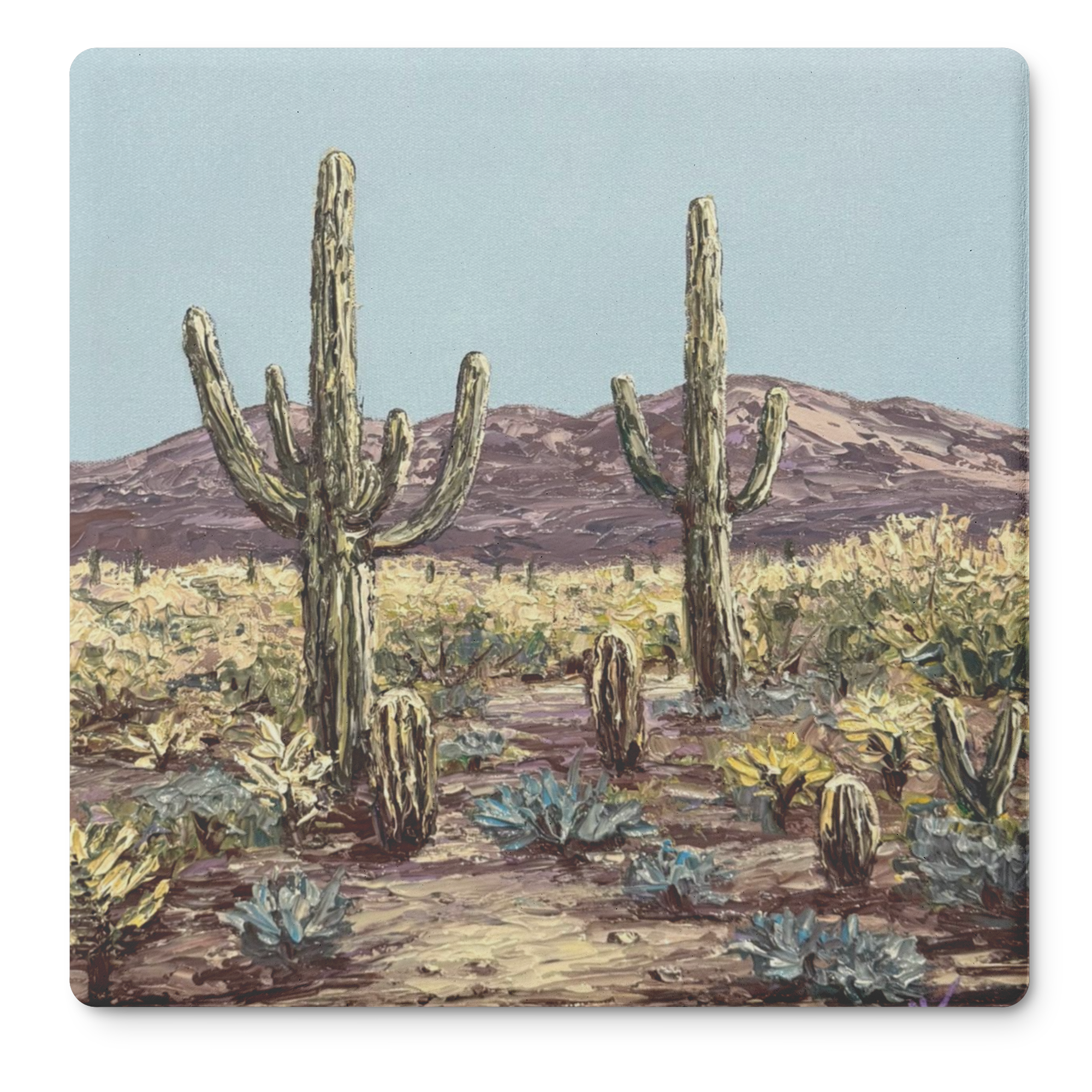 Desert_Gathering_Square_Stone_Coaster_SquareStoneCoaster_Flat_Mockup.png