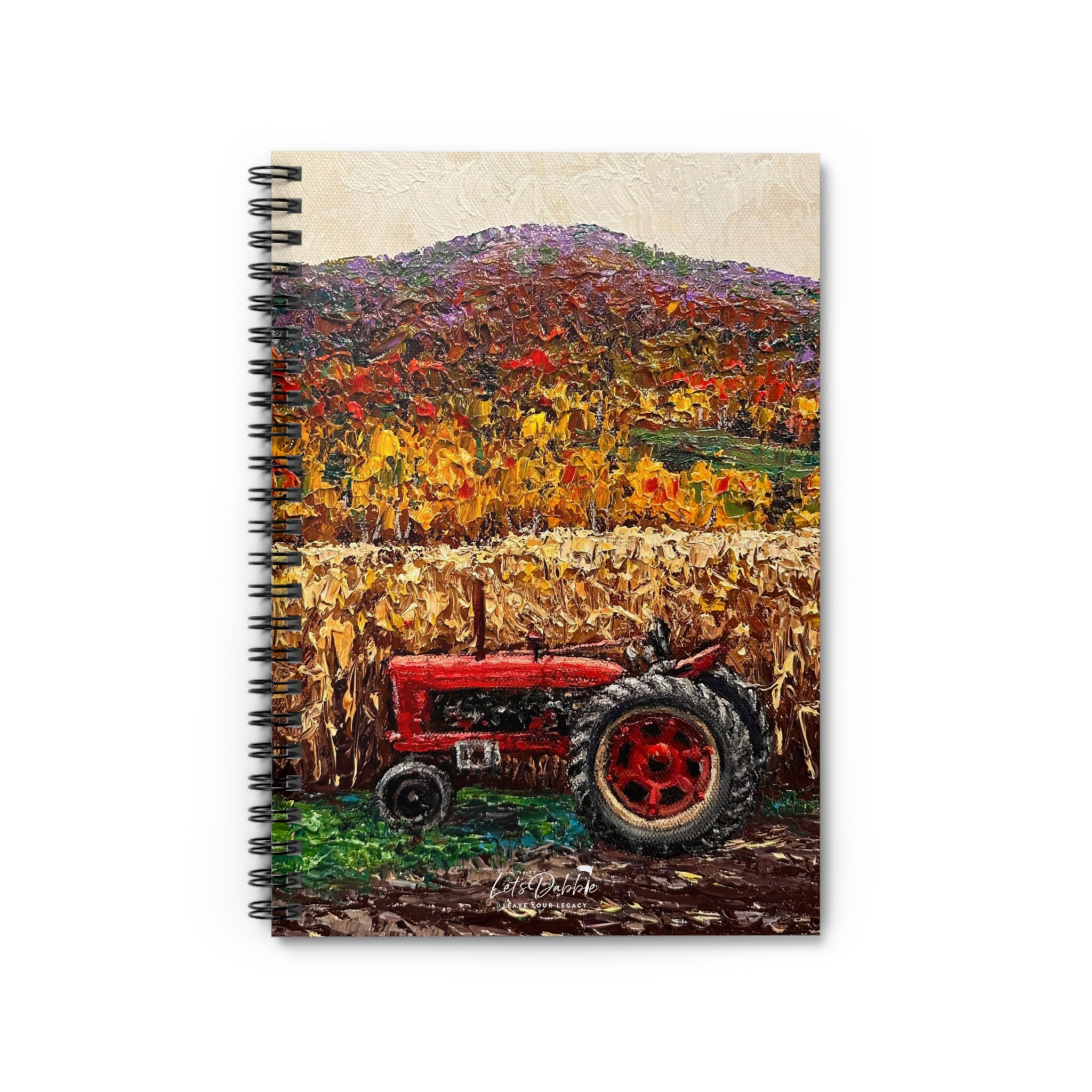 The Simple Life Notebook