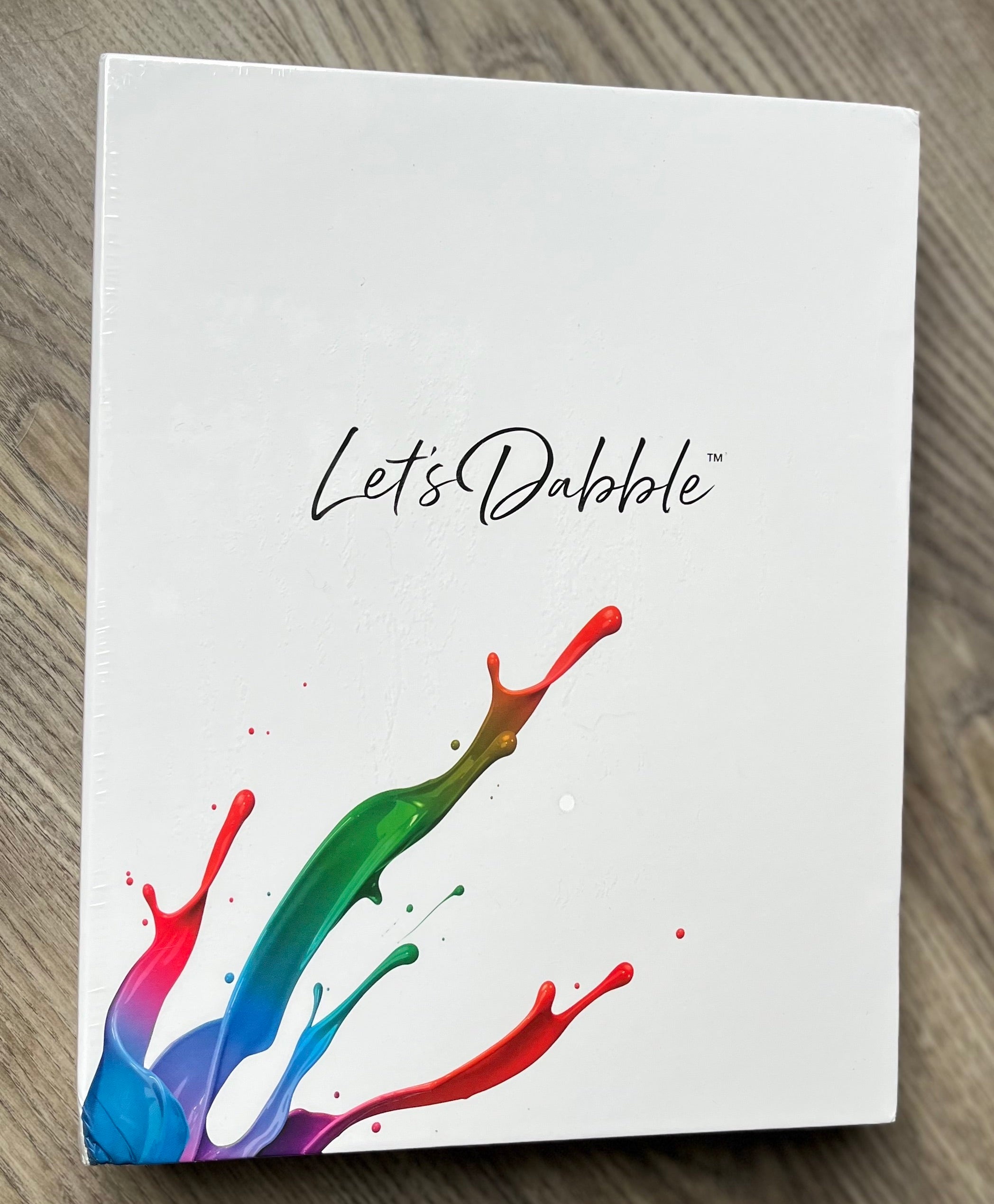 Knives 1,7,9 and Brushes 0,12,24