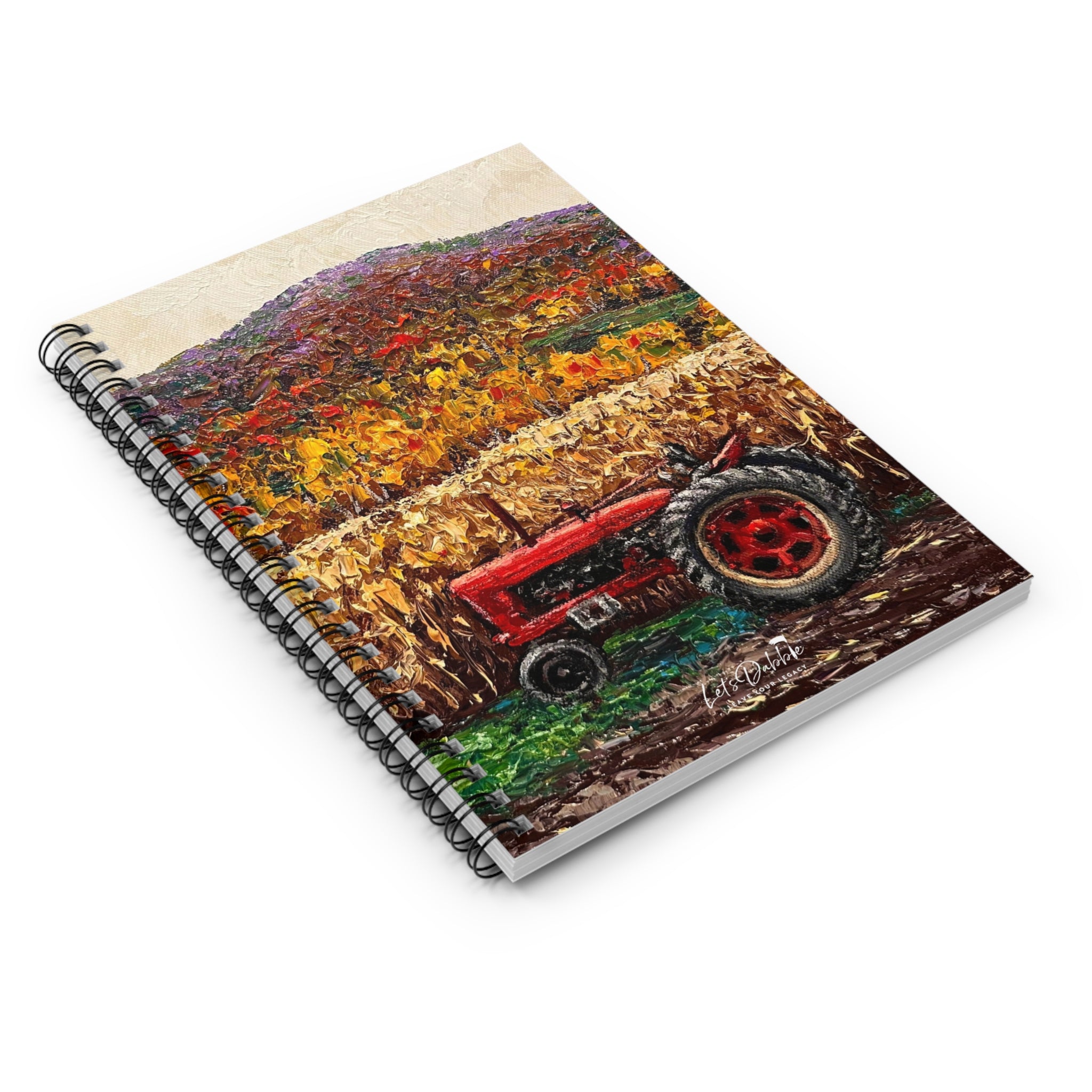 The Simple Life Notebook