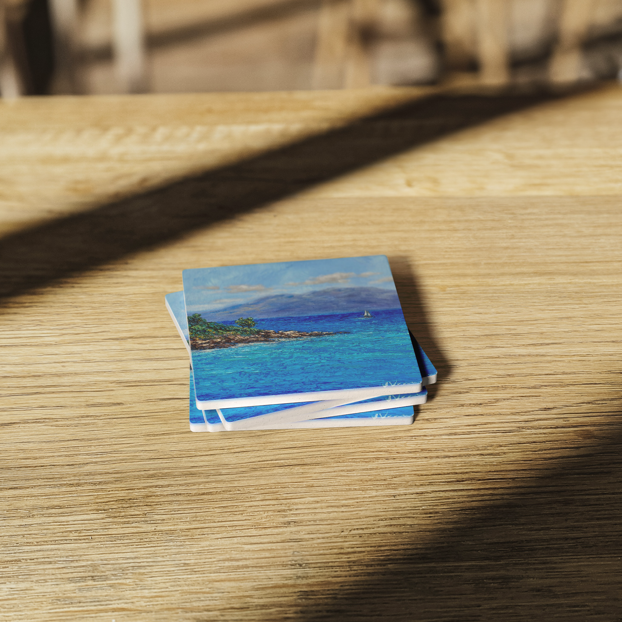 Sailboat_Summer_Square_Stone_Coasters_SquareStoneCoaster_WoodTable_AS_Mockup.png