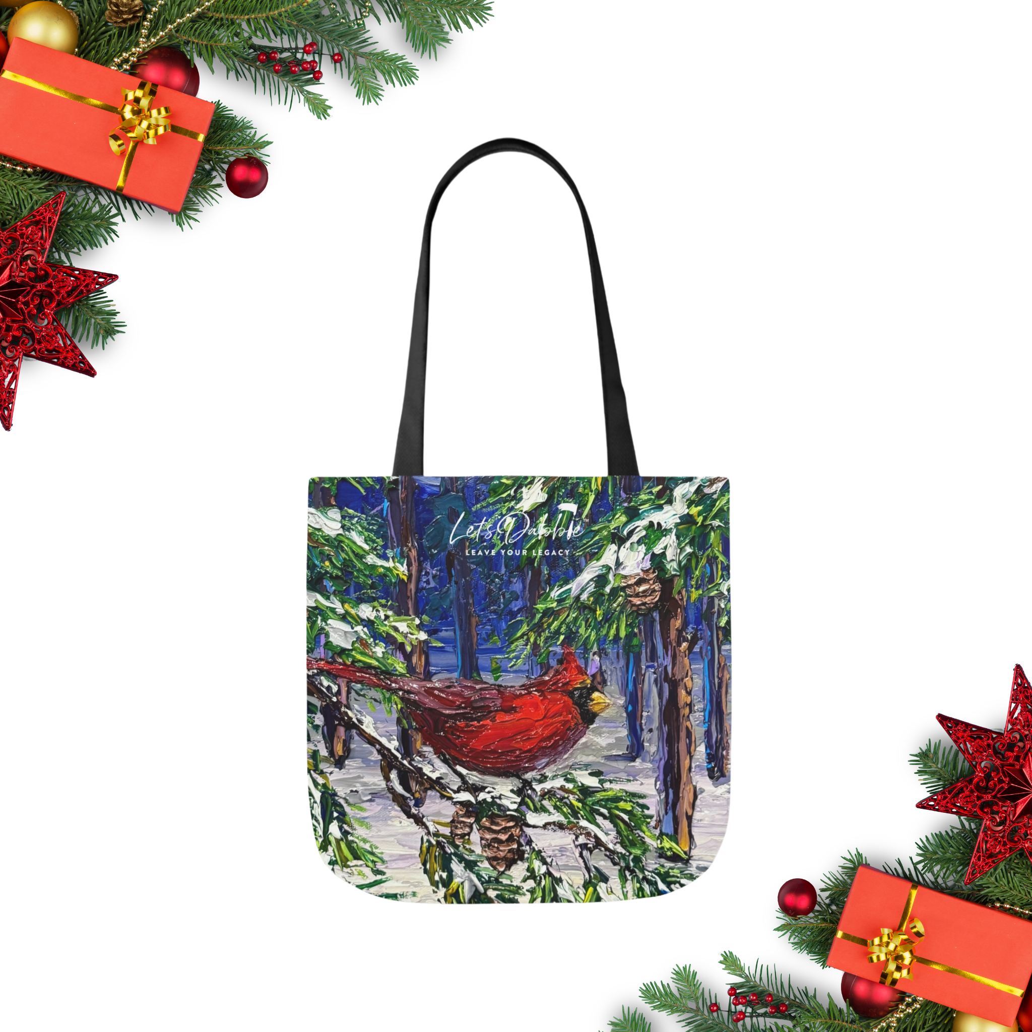 Well Wishes Tote Bag