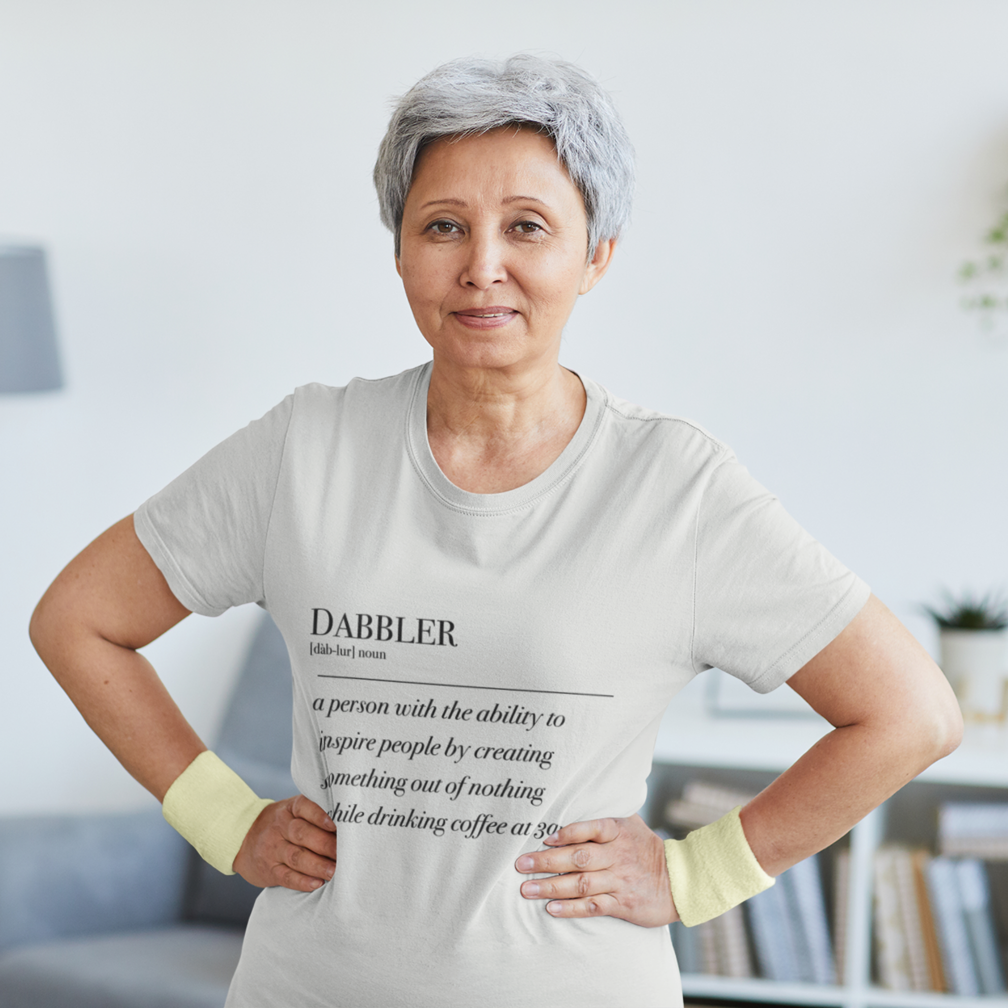 Dabbler Definition Shirt