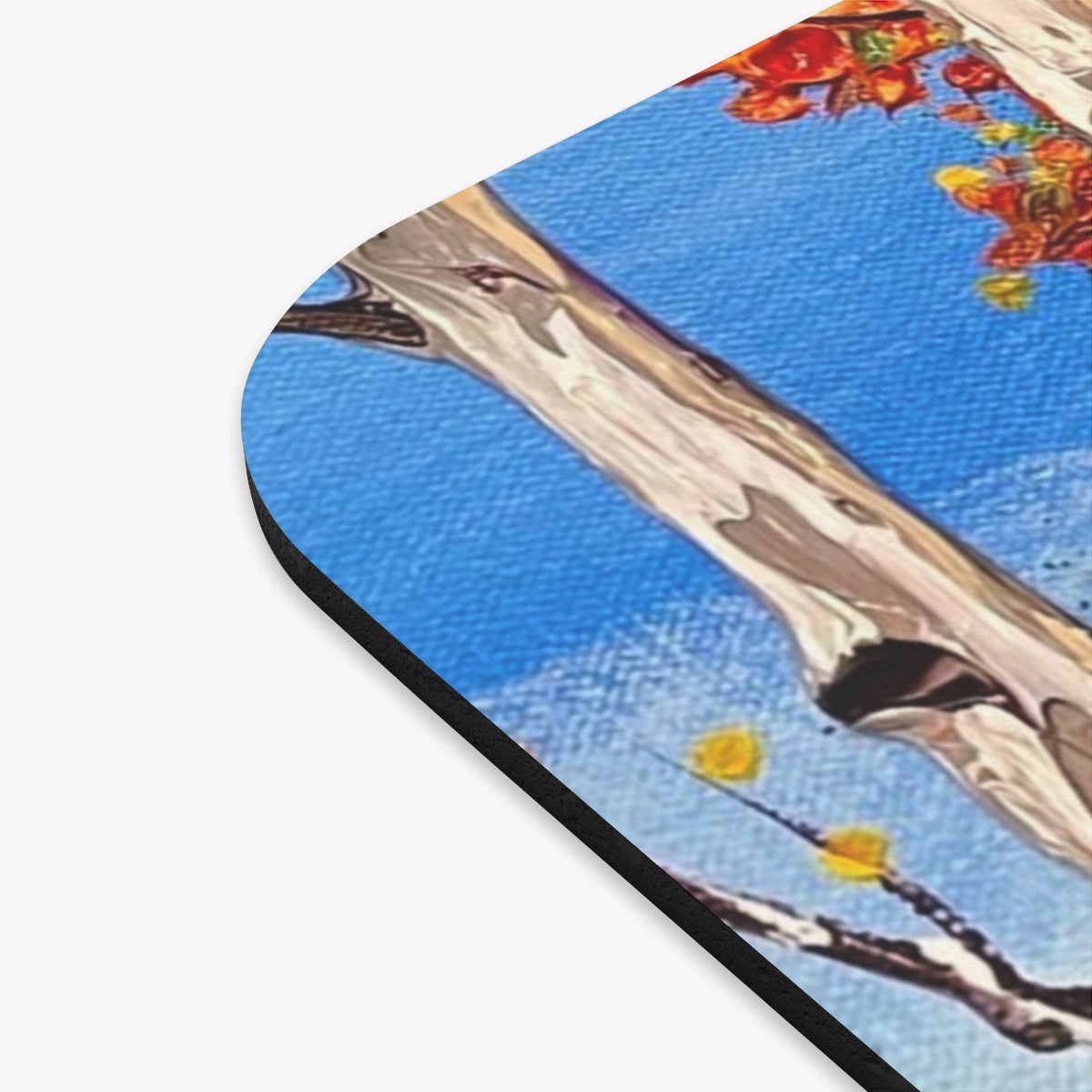 Aspen and Maple Mouse Pad