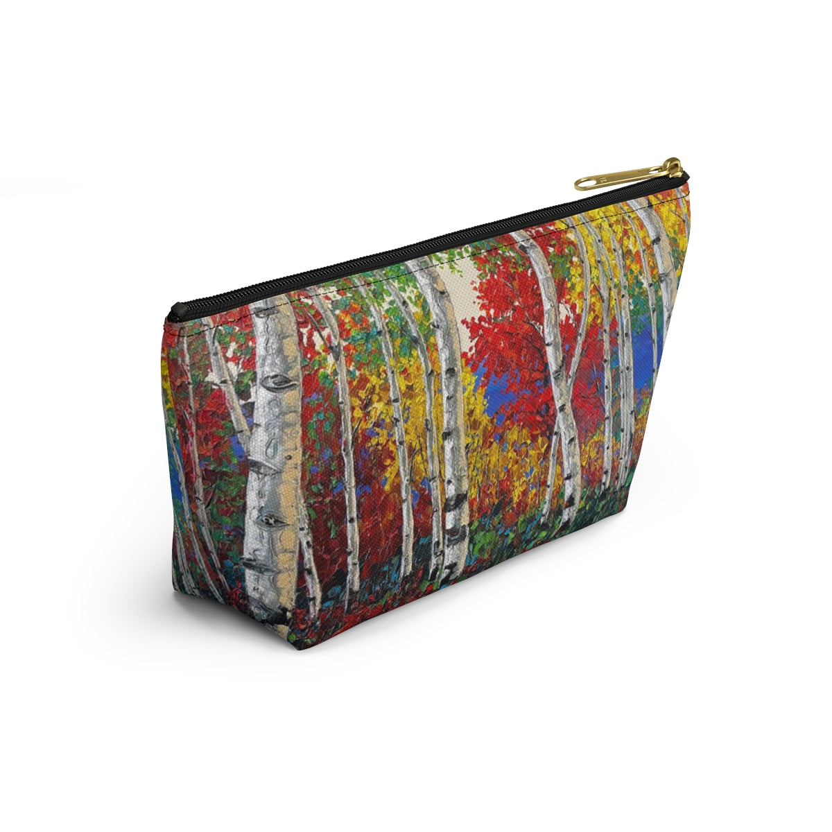 Accessory Pouch - Autumn Jewel