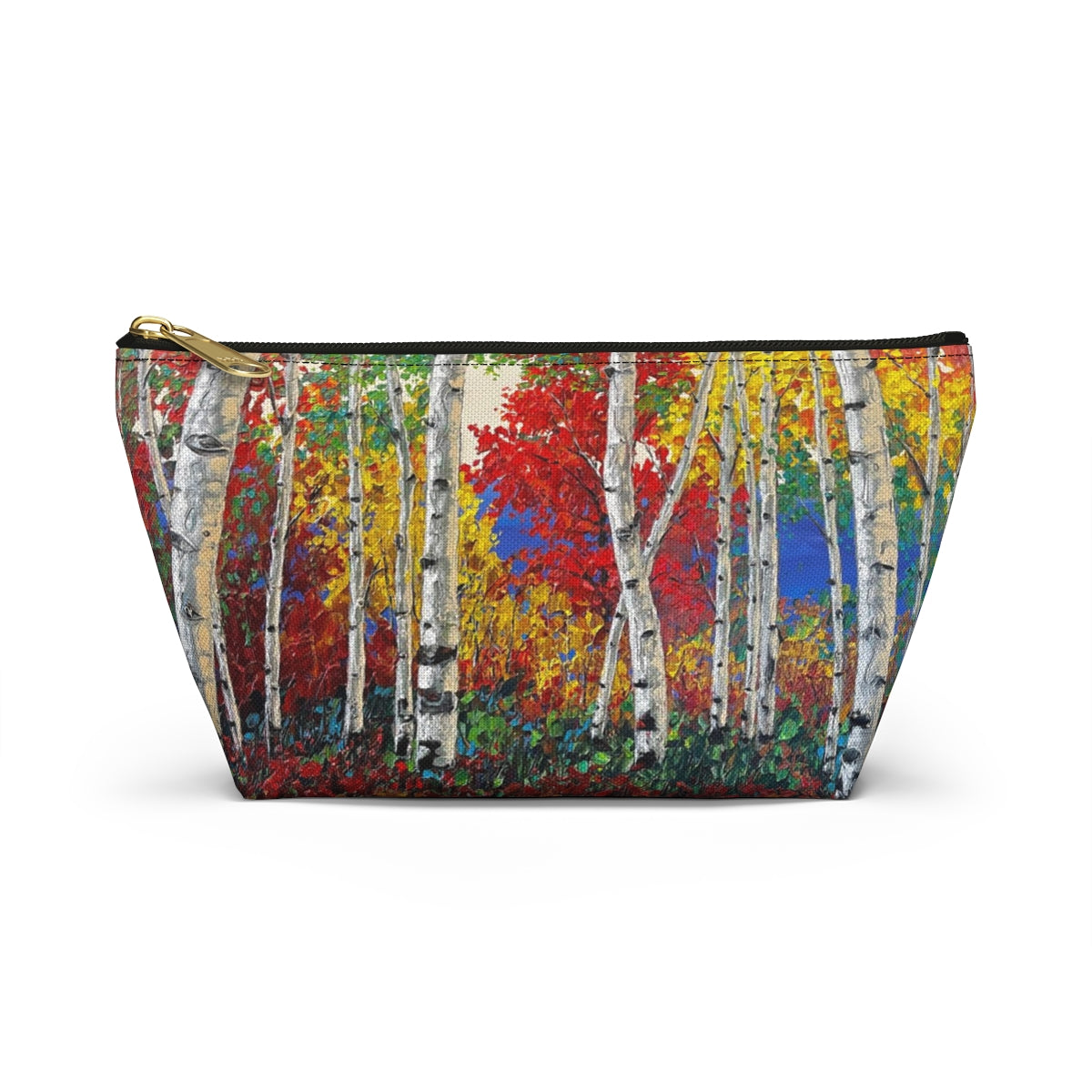 Accessory Pouch - Autumn Jewel