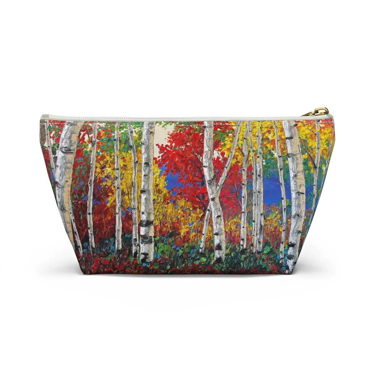 Accessory Pouch - Autumn Jewel